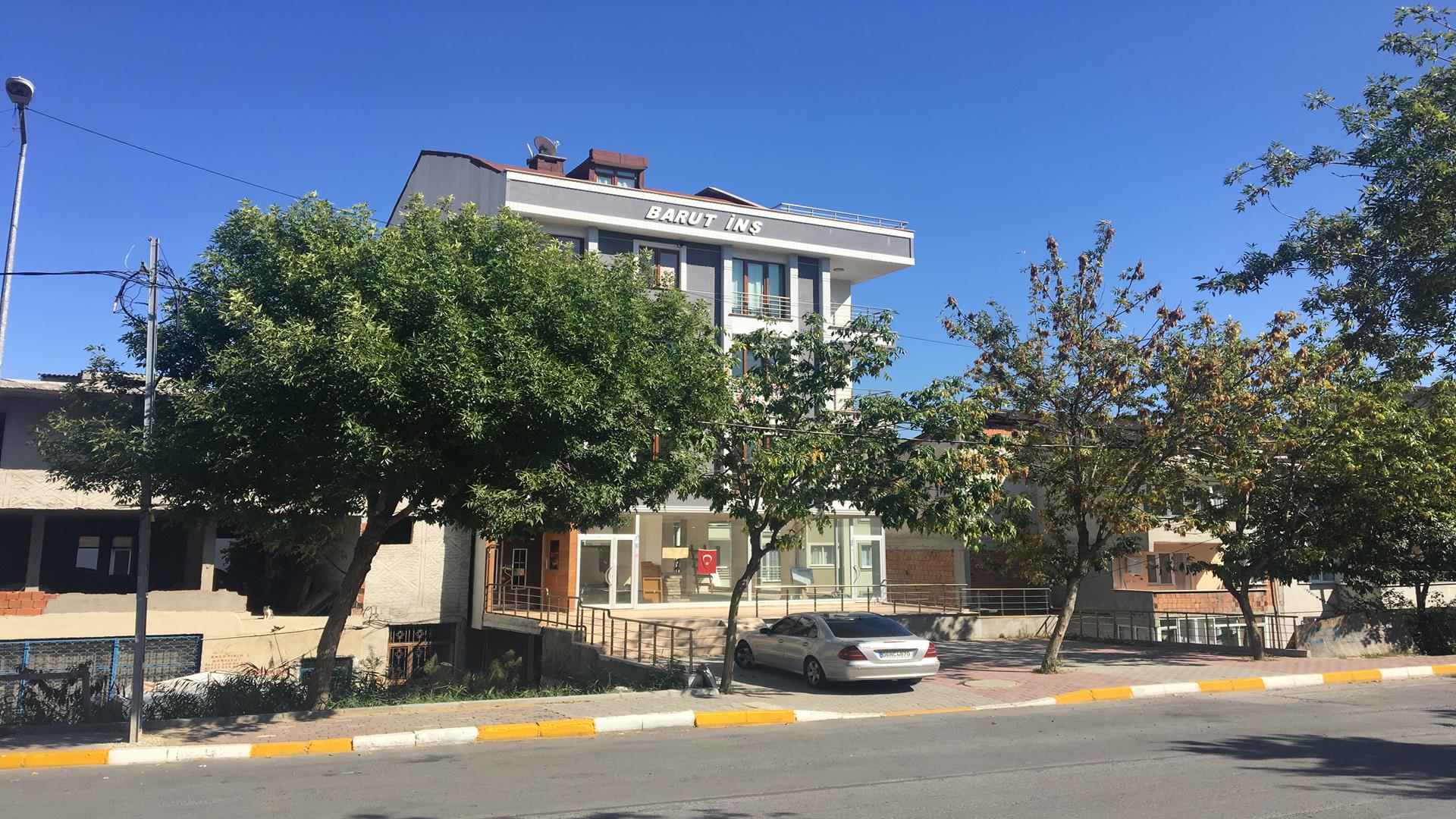Kiralık Daire, İstanbul / YAKUPLU / YAKUPLU
