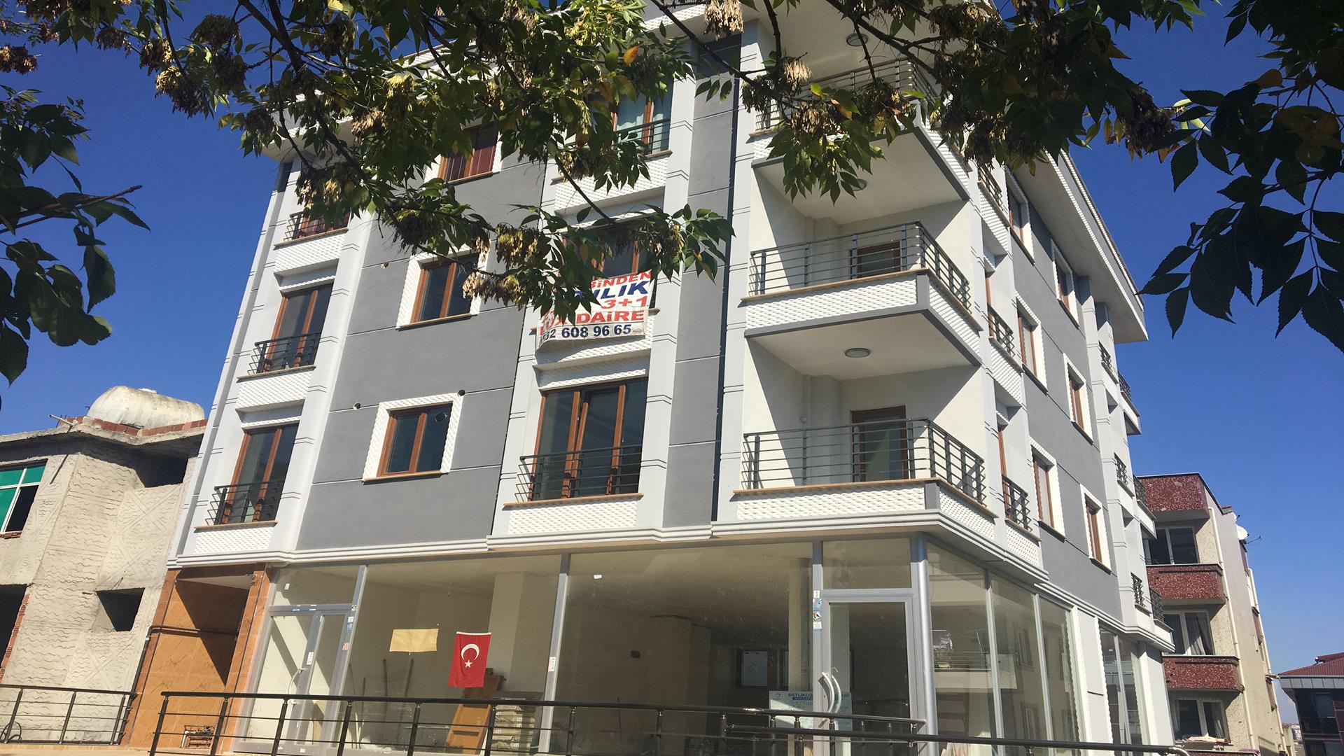 Kiralık Daire, İstanbul / YAKUPLU / YAKUPLU