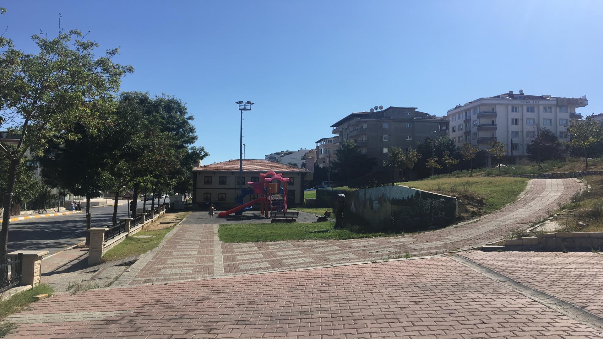 Kiralık Daire, İstanbul / YAKUPLU / YAKUPLU