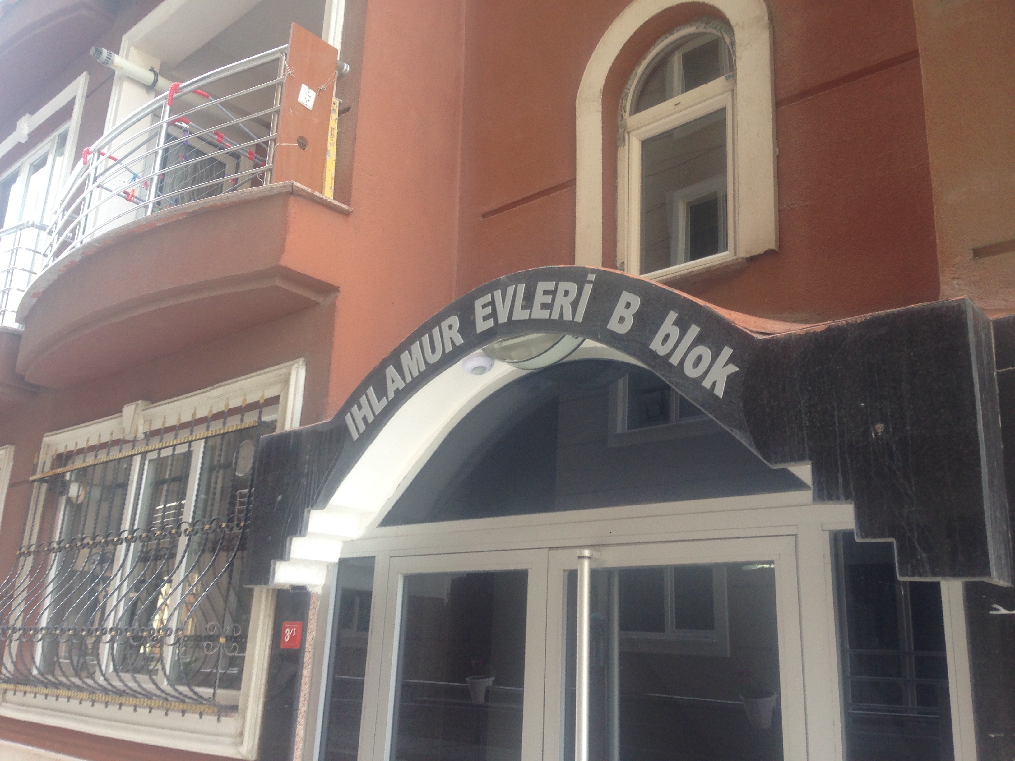 Satılık Daire, İstanbul / CUMHURİYET