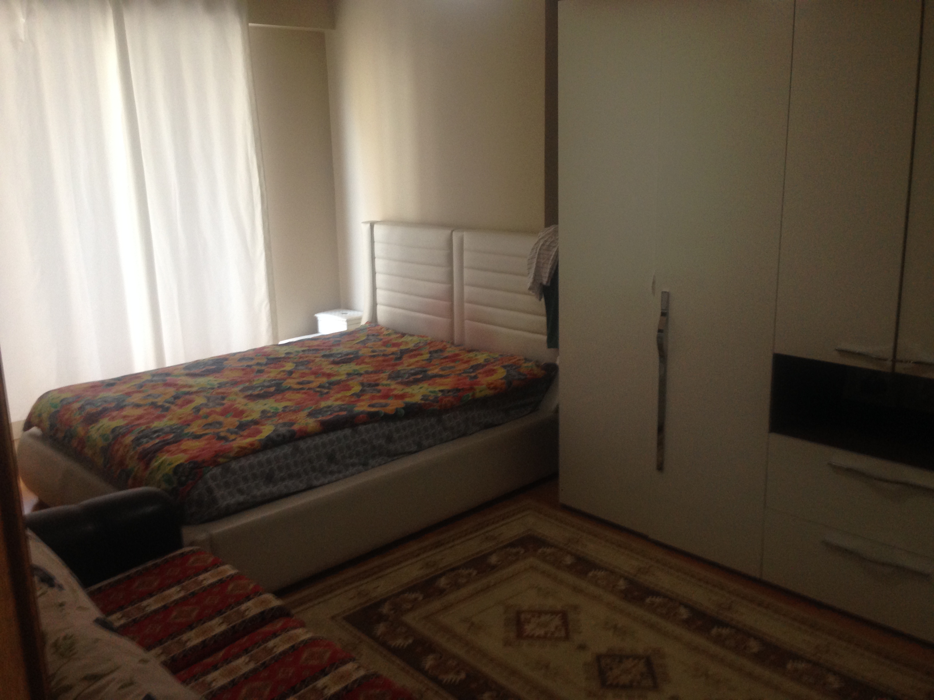 Satılık Daire, İstanbul / CUMHURİYET