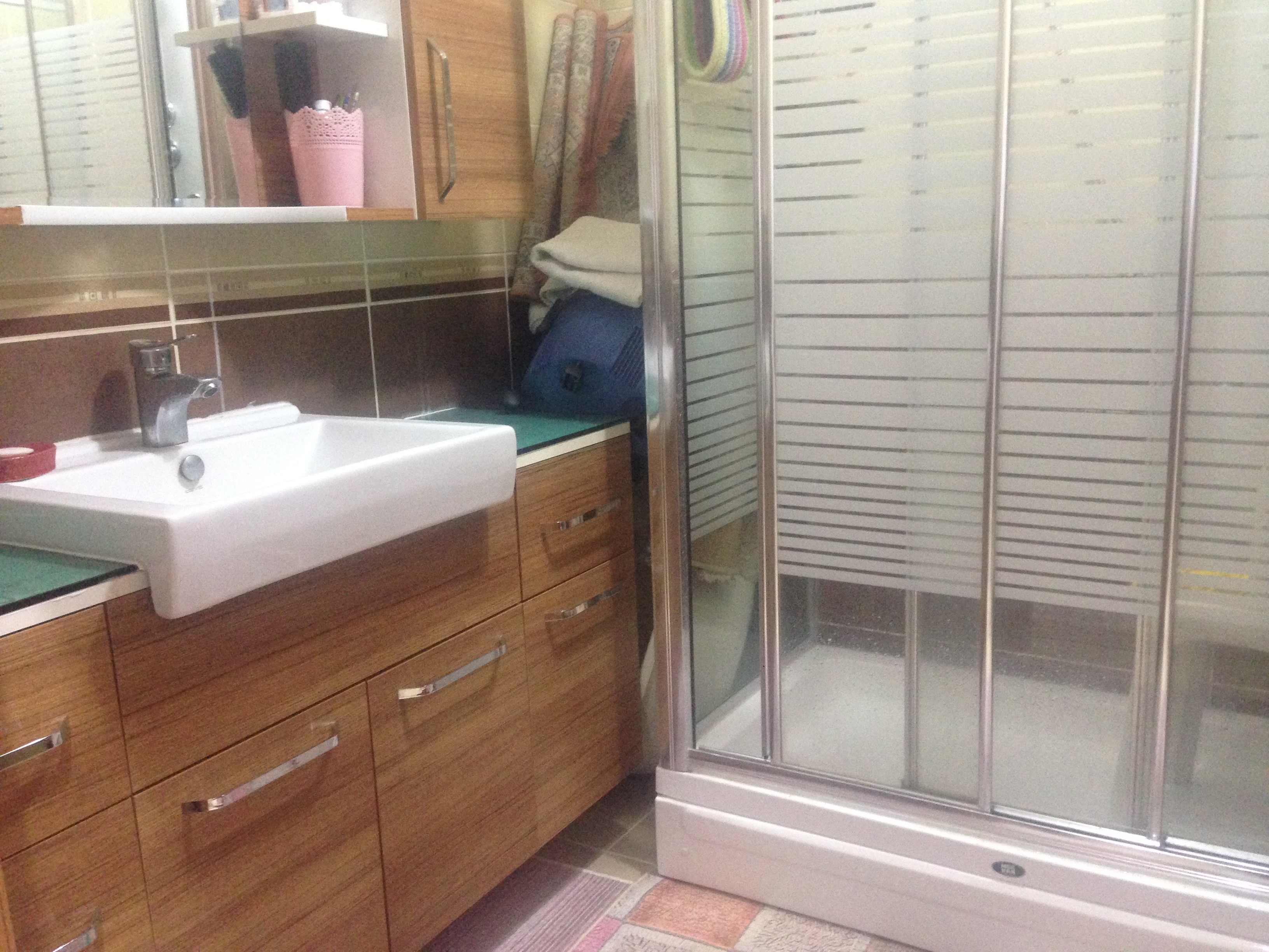 Satılık Daire, İstanbul / CUMHURİYET