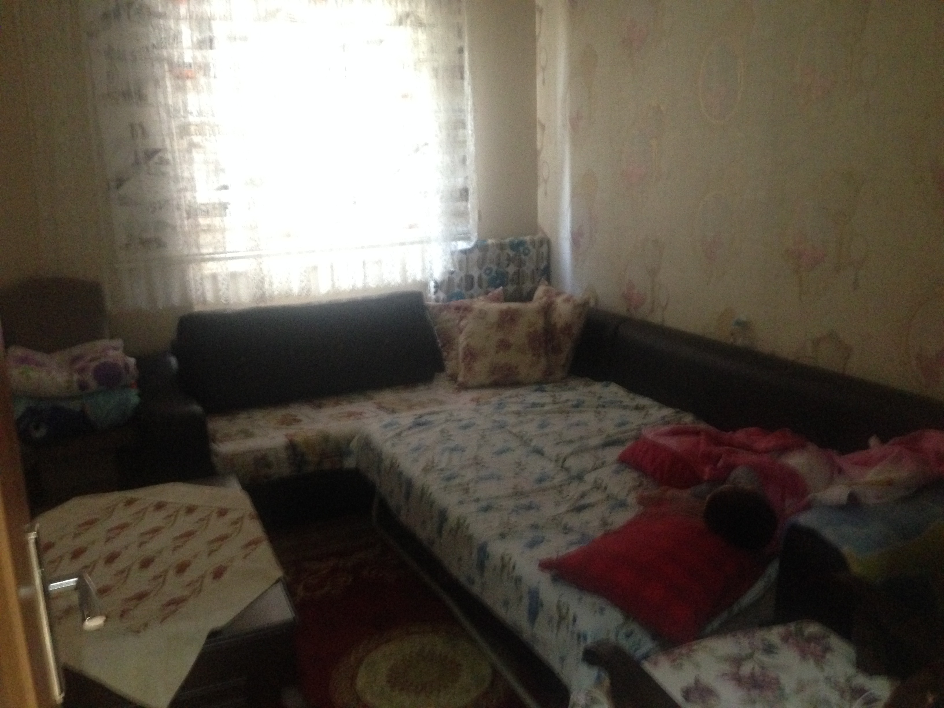 Satılık Daire, İstanbul / CUMHURİYET