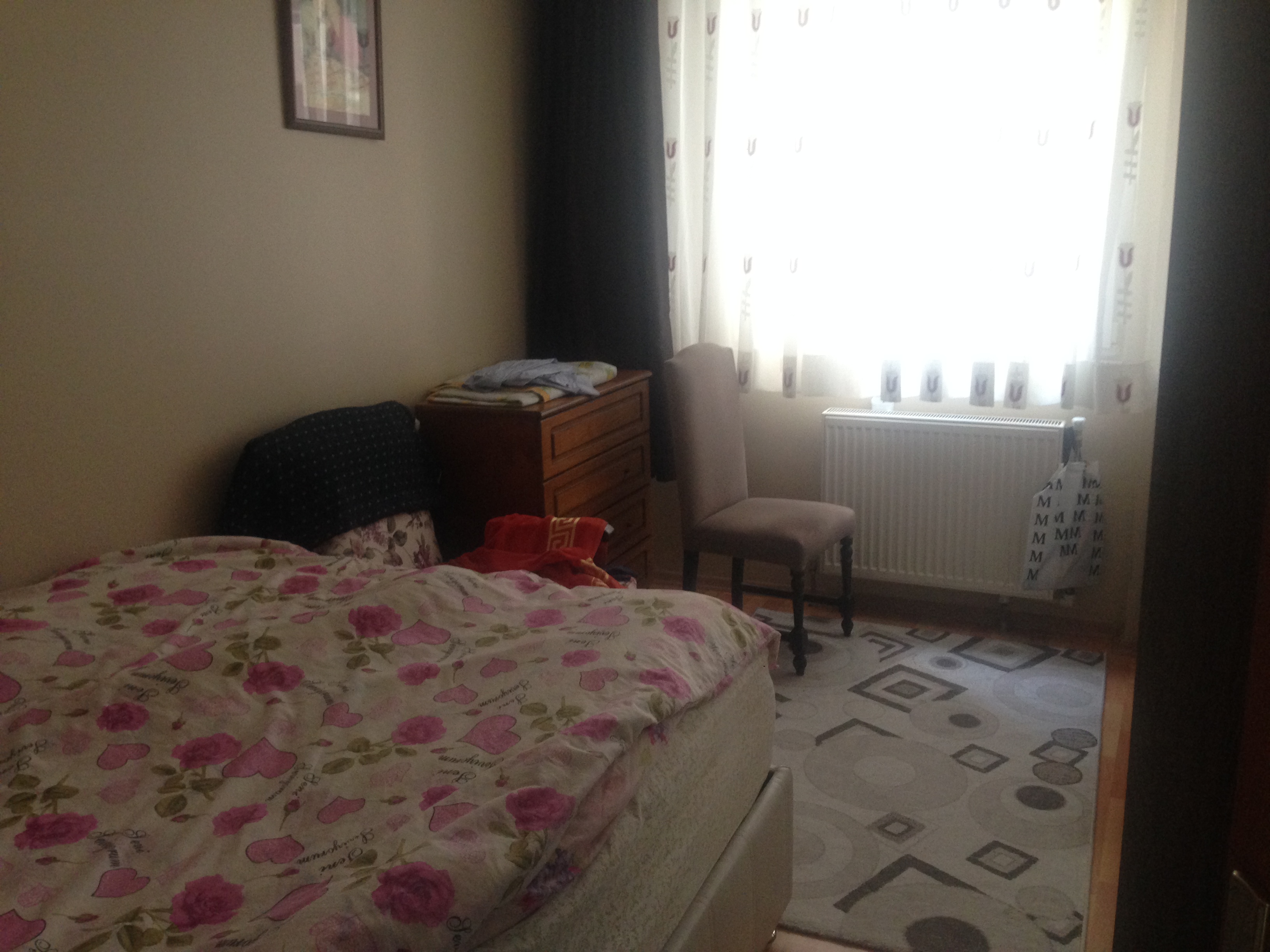 Satılık Daire, İstanbul / CUMHURİYET