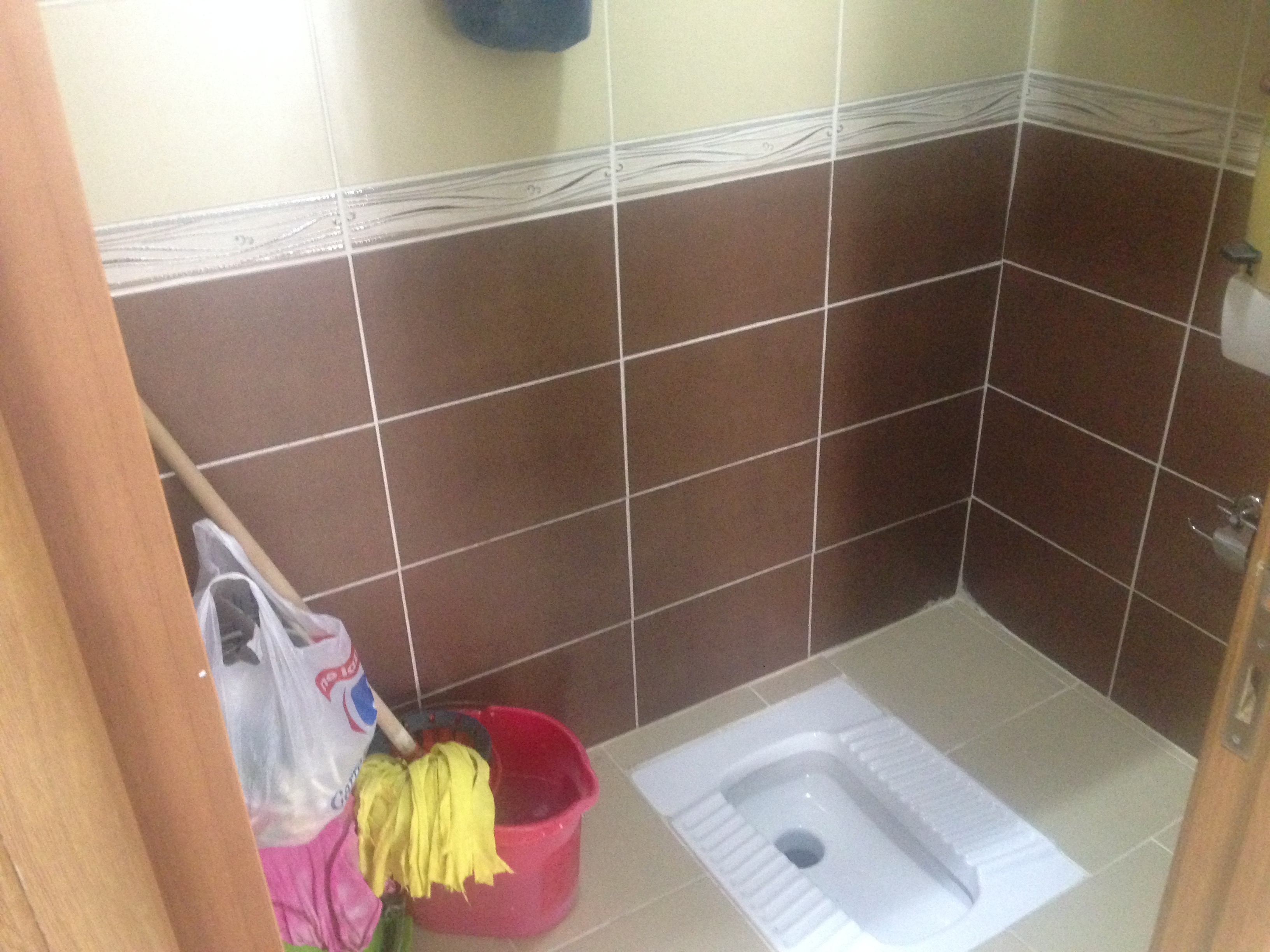 Satılık Daire, İstanbul / CUMHURİYET