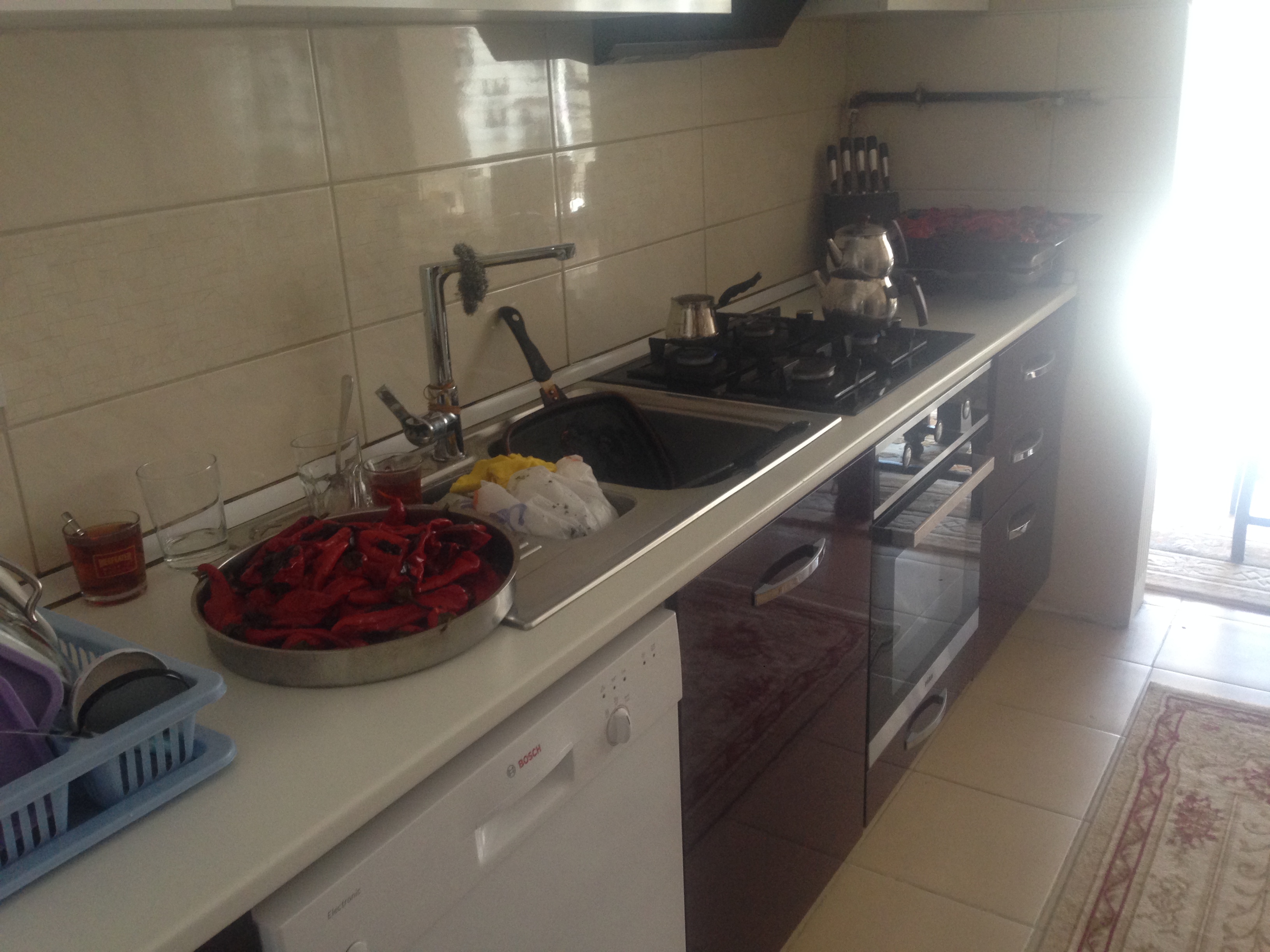 Satılık Daire, İstanbul / CUMHURİYET