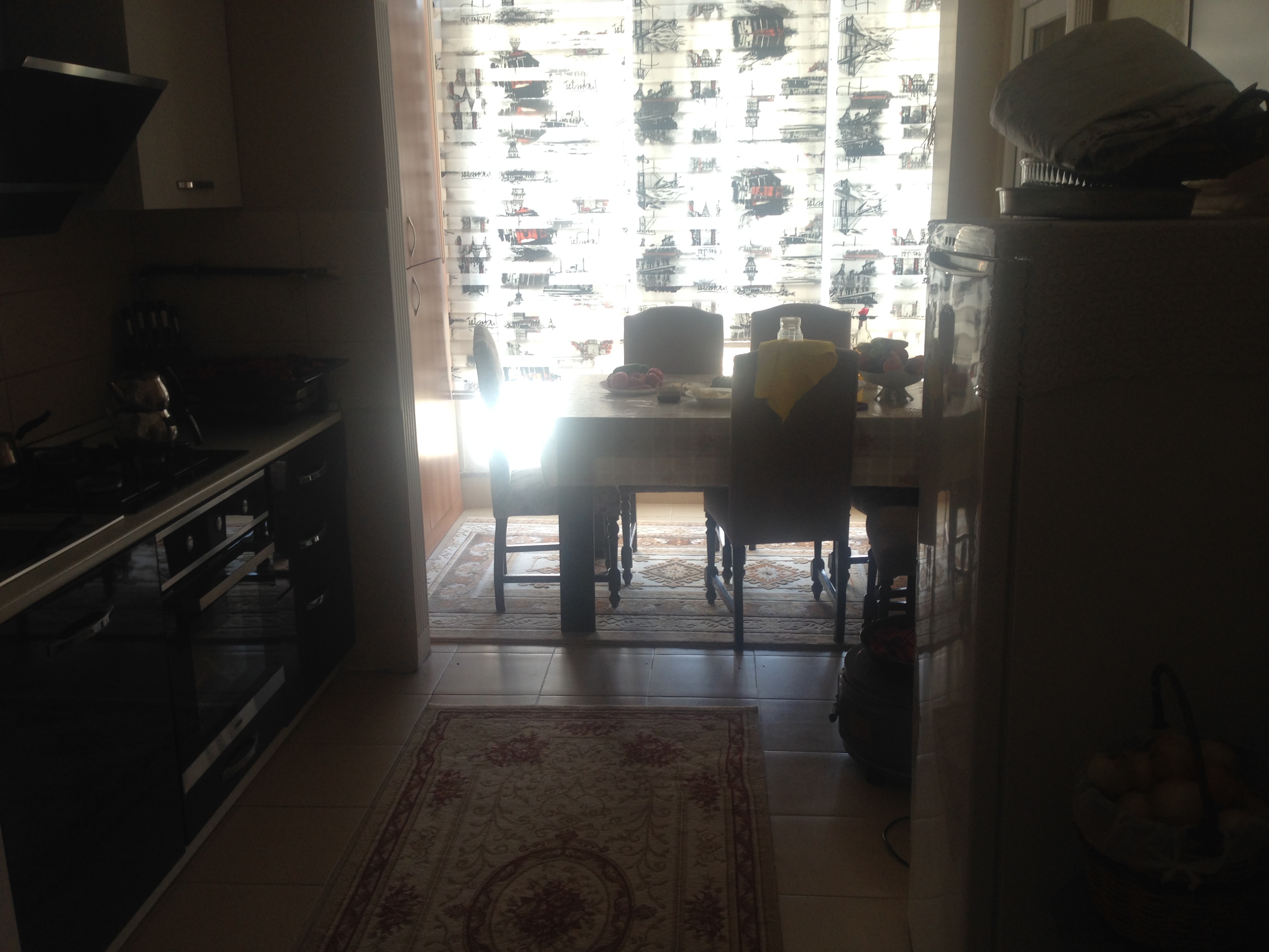 Satılık Daire, İstanbul / CUMHURİYET