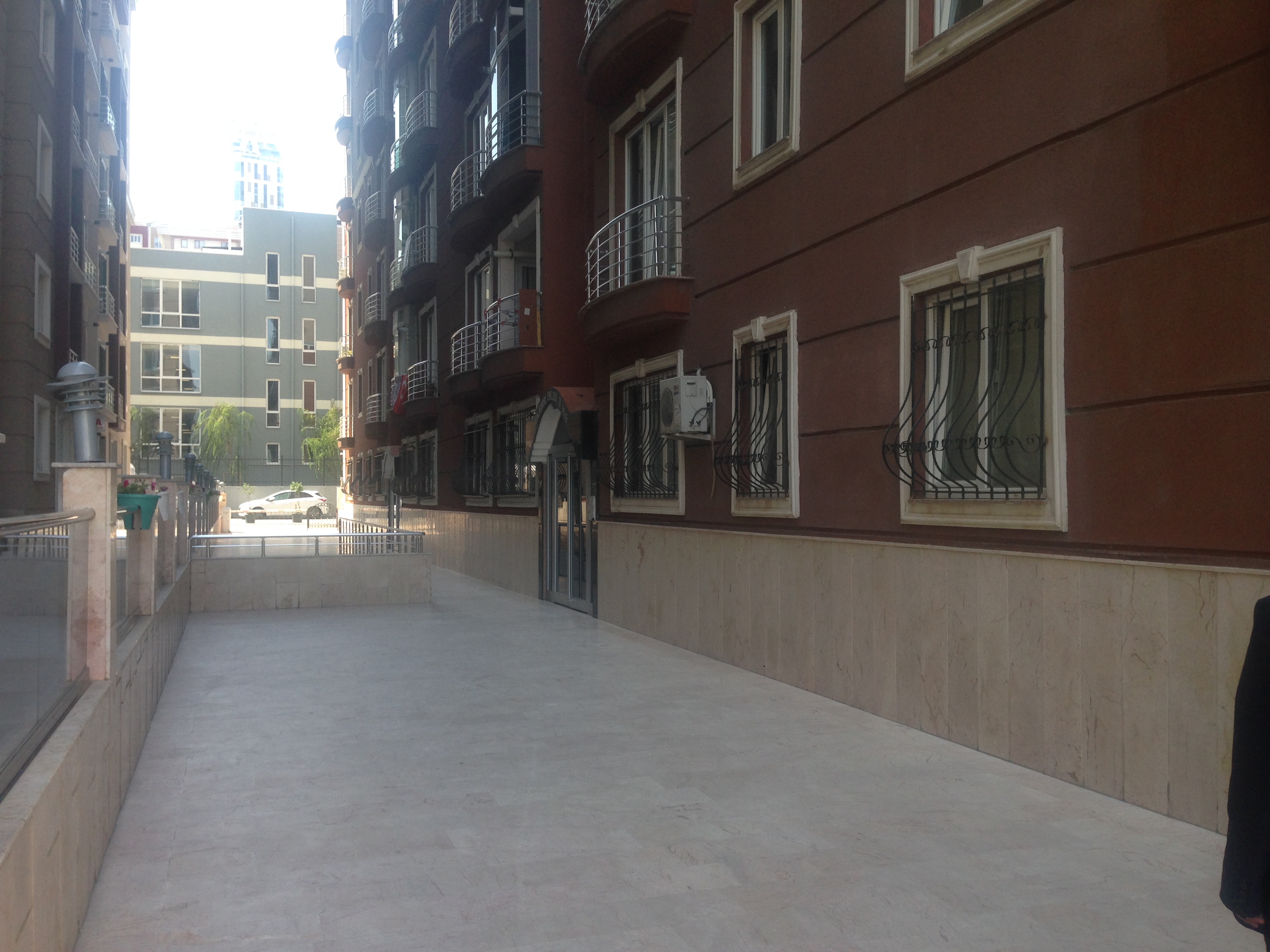 Satılık Daire, İstanbul / CUMHURİYET