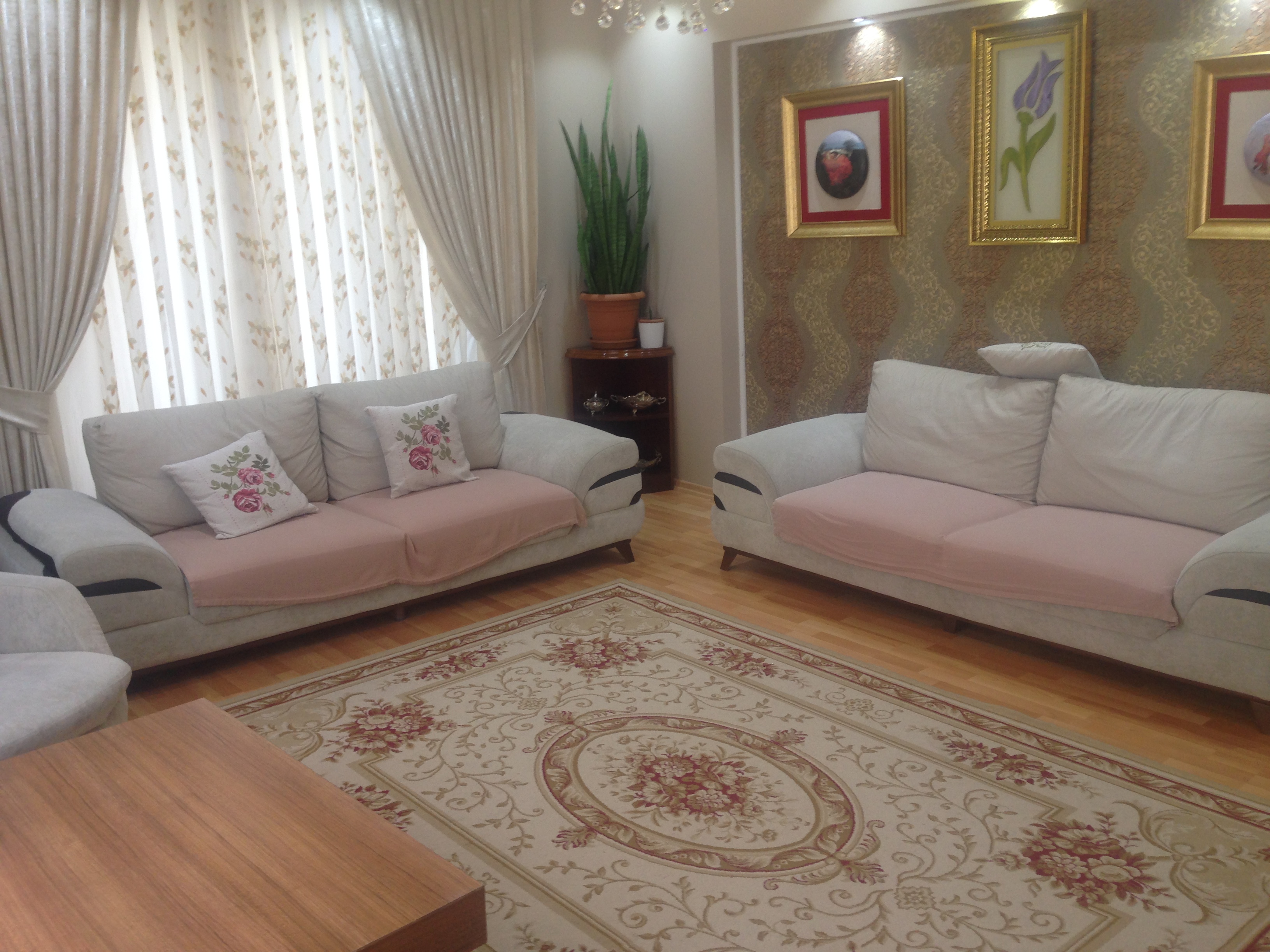 Satılık Daire, İstanbul / CUMHURİYET