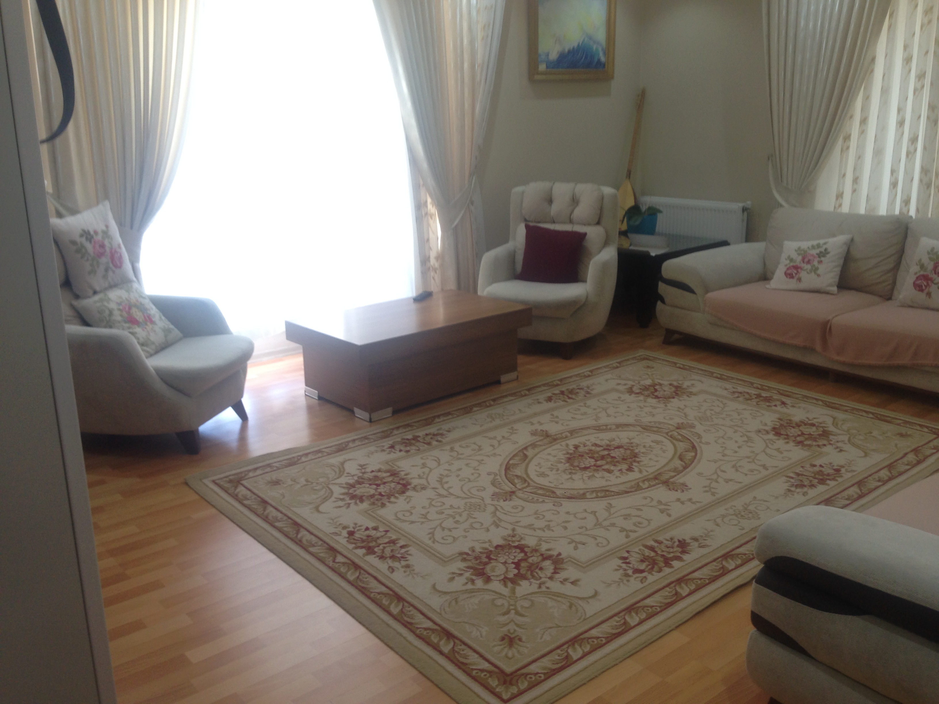 Satılık Daire, İstanbul / CUMHURİYET