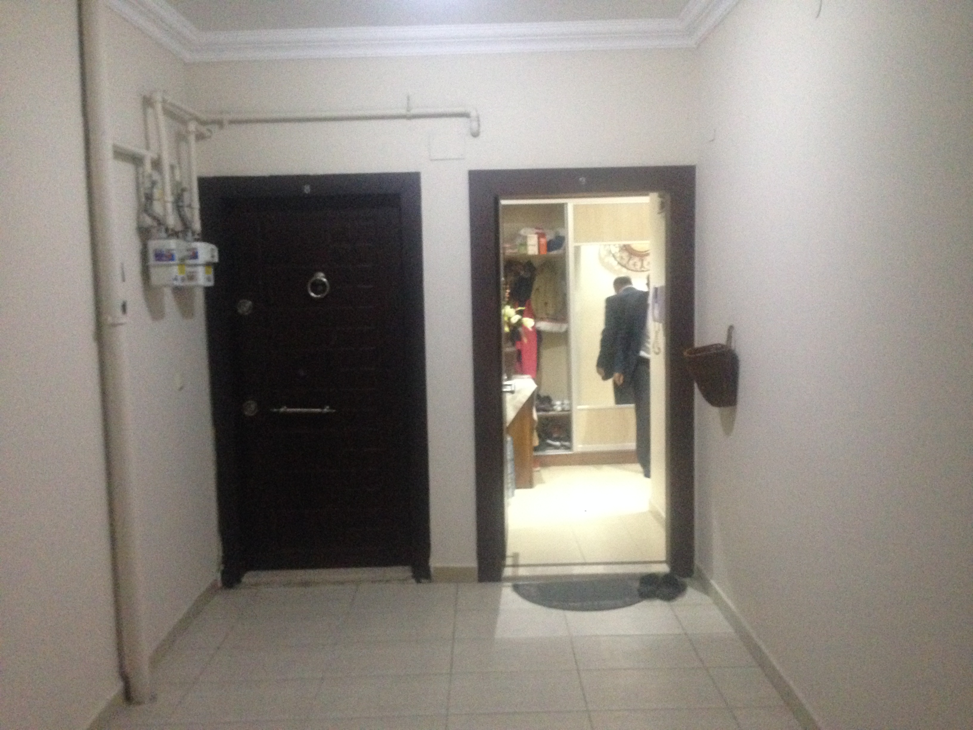 Satılık Daire, İstanbul / CUMHURİYET