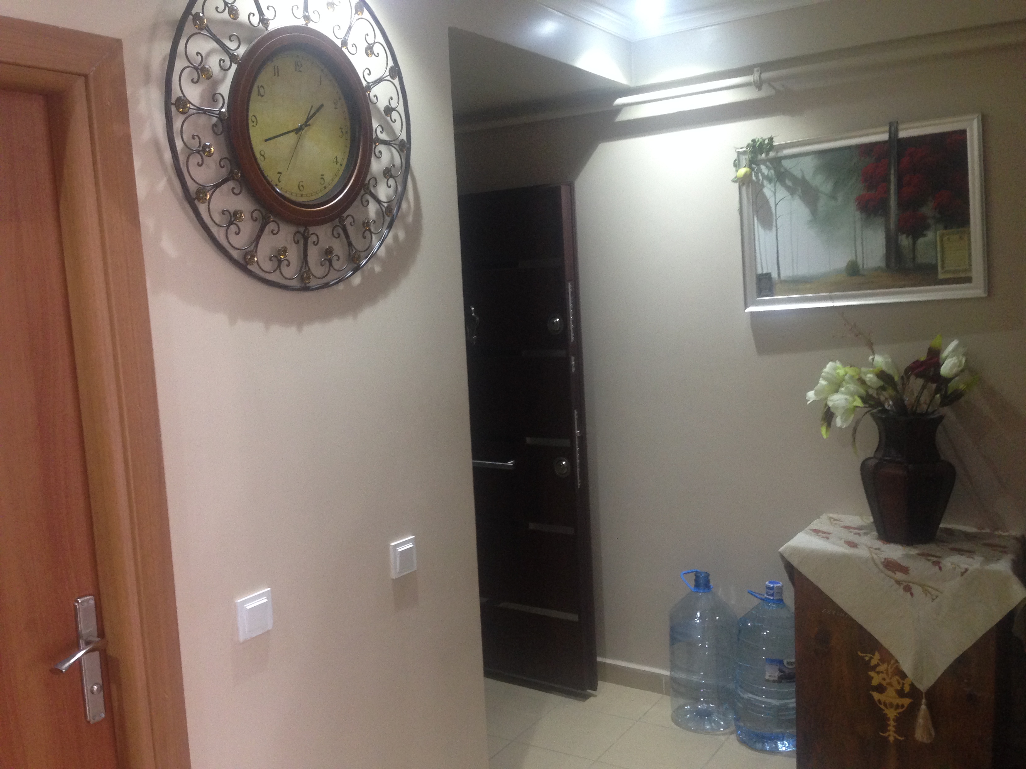 Satılık Daire, İstanbul / CUMHURİYET