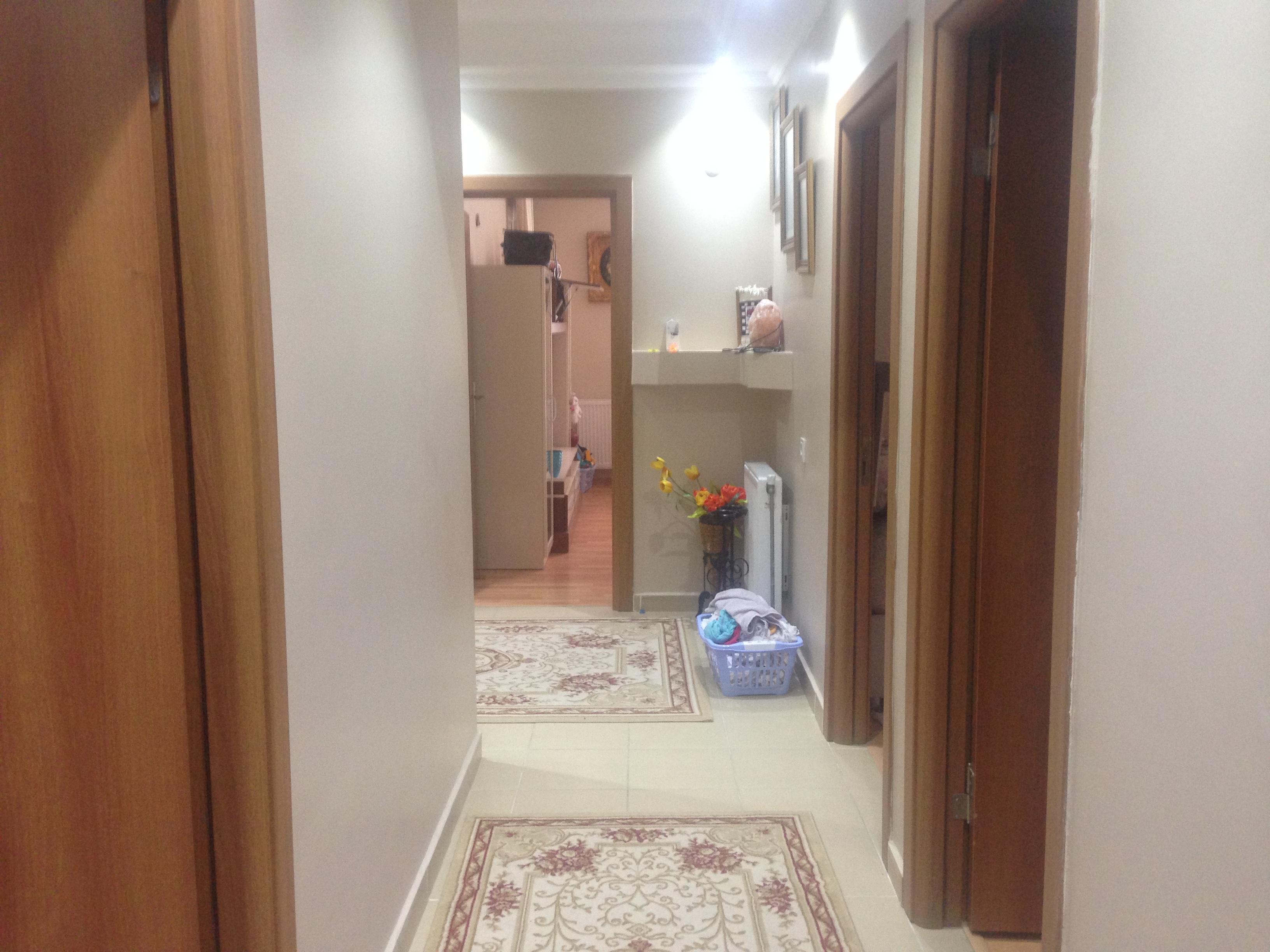 Satılık Daire, İstanbul / CUMHURİYET