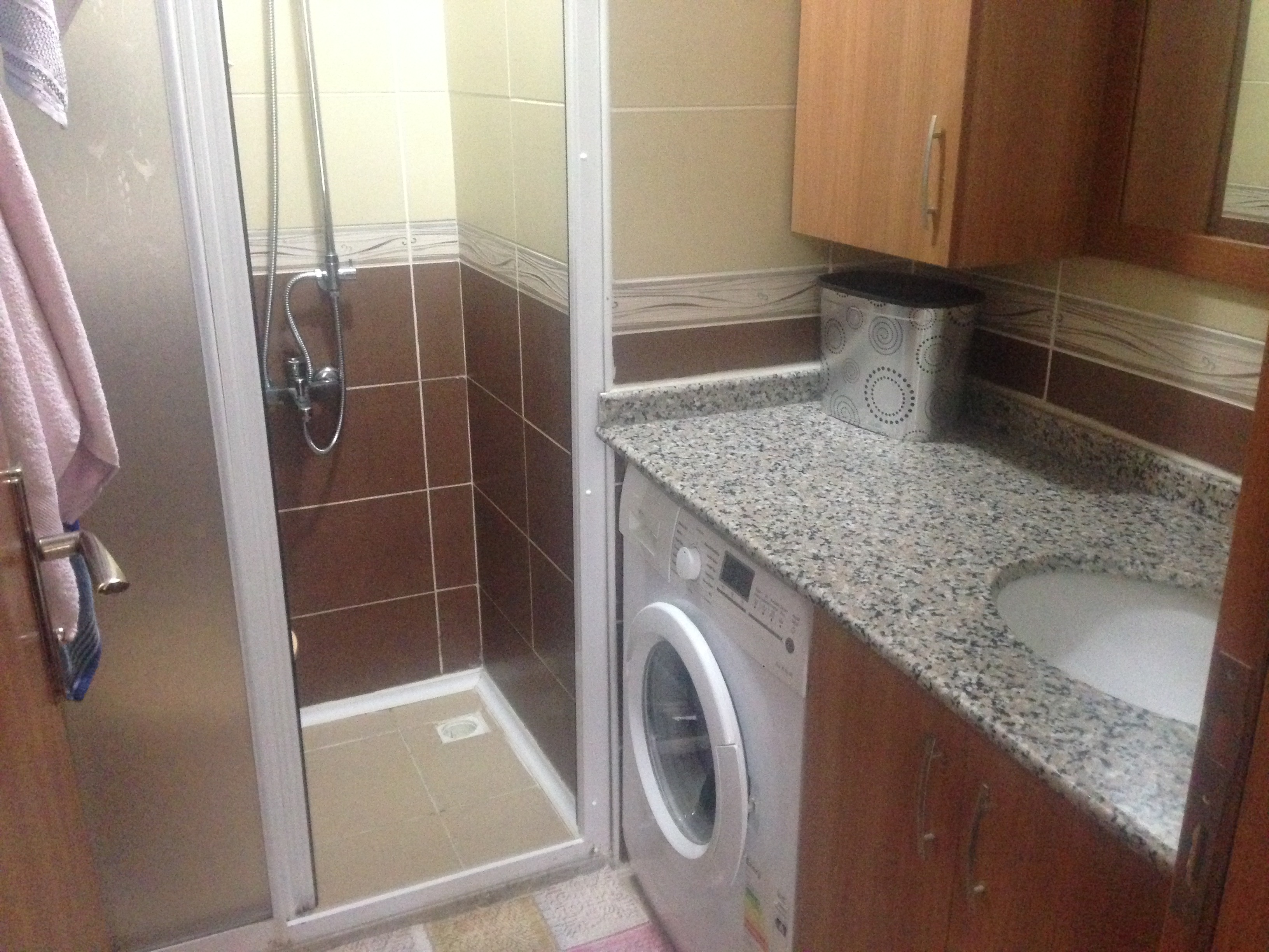 Satılık Daire, İstanbul / CUMHURİYET