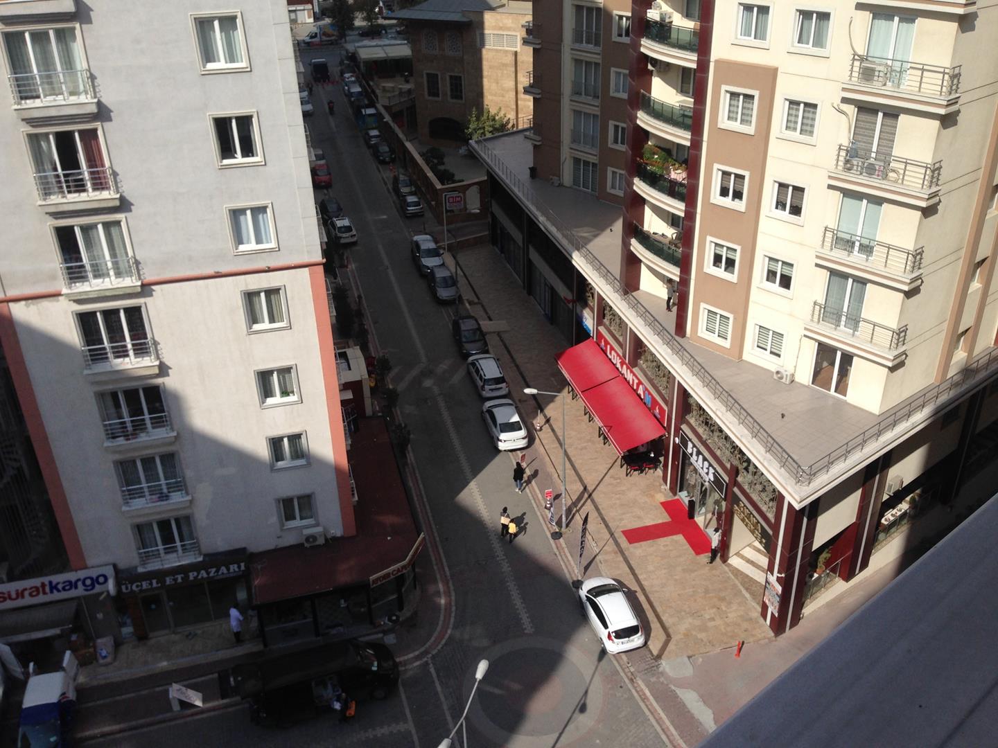 Kiralık Daire, İstanbul / ESENYURT / CUMHURİYET MAH