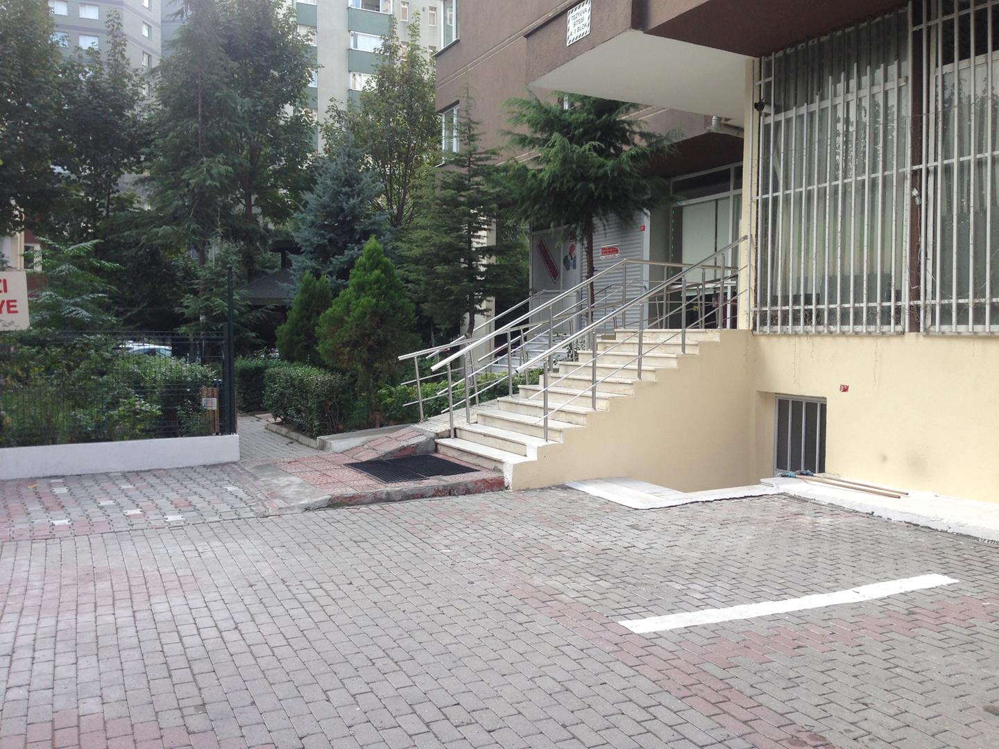 Kiralık Daire, İstanbul / ESENYURT / CUMHURİYET MAH