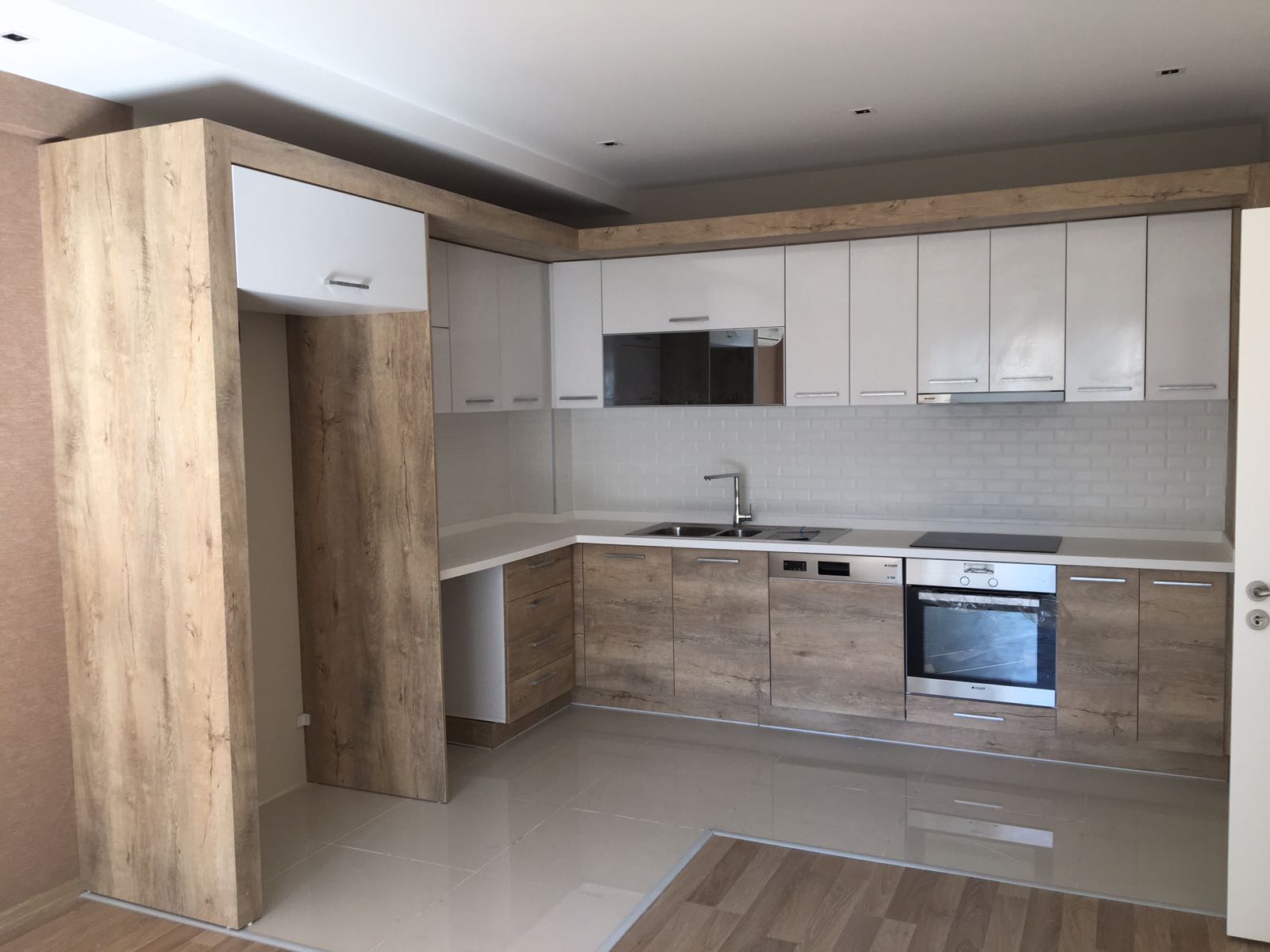 Kiralık Daire, İstanbul / ESENYURT / GÜZELYURT
