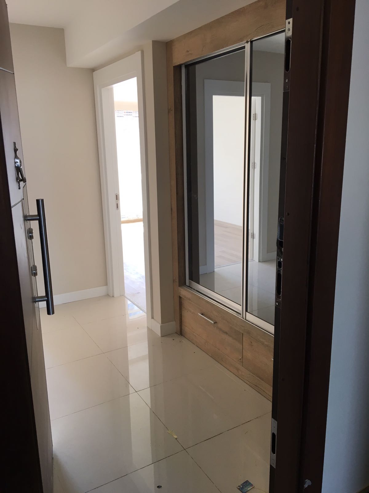 Kiralık Daire, İstanbul / ESENYURT / GÜZELYURT