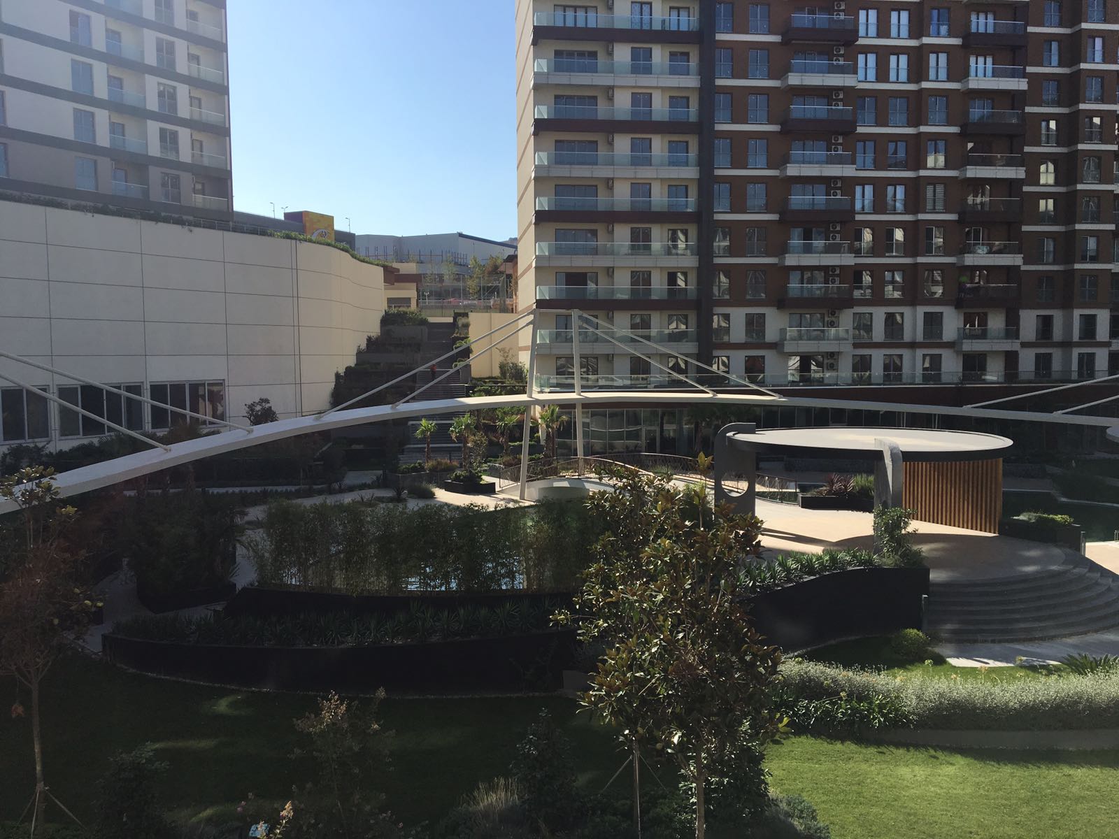 Kiralık Daire, İstanbul / ESENYURT / GÜZELYURT
