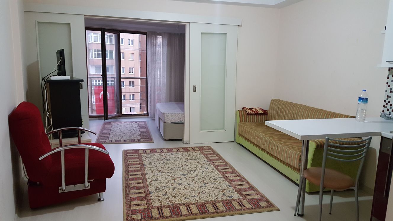 Kiralık Daire, İstanbul / ESENYURT / CUMHURİYET