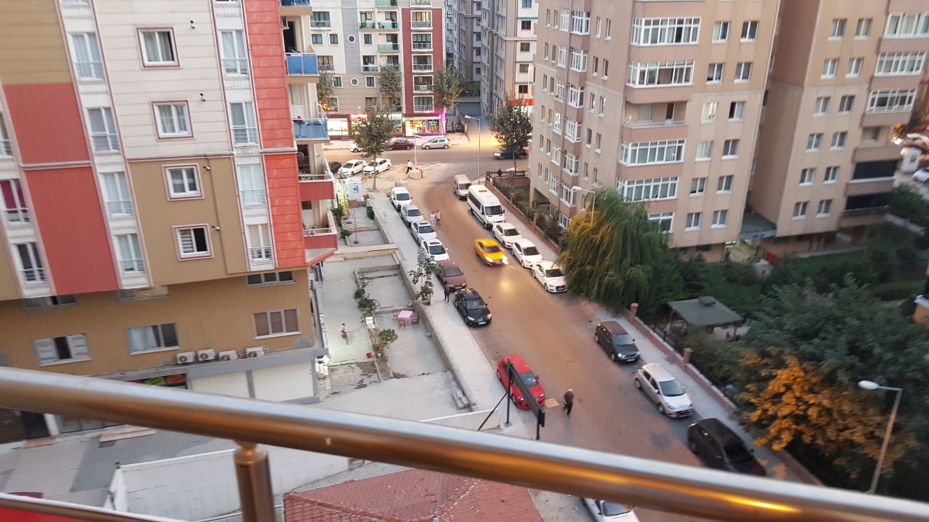 Kiralık Daire, İstanbul / ESENYURT / CUMHURİYET