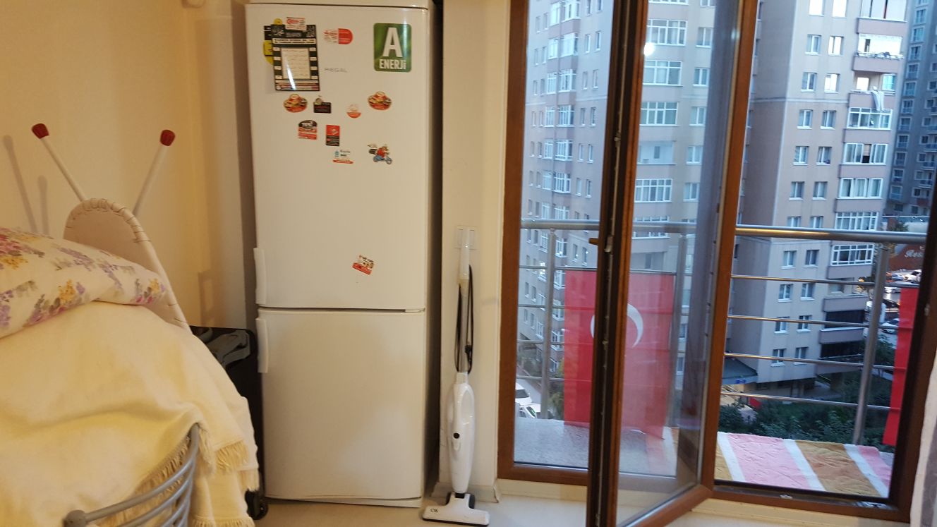 Kiralık Daire, İstanbul / ESENYURT / CUMHURİYET