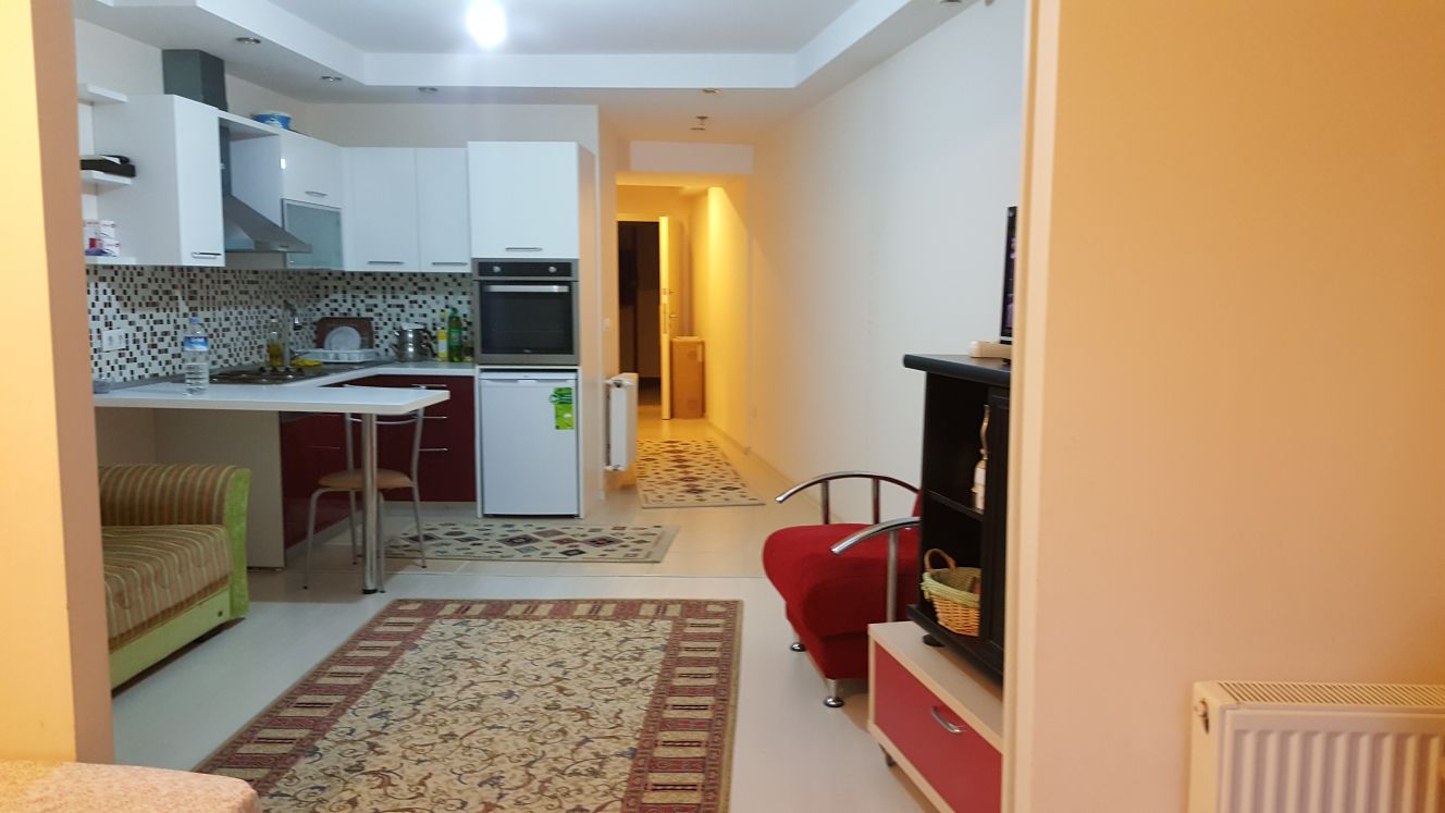 Kiralık Daire, İstanbul / ESENYURT / CUMHURİYET