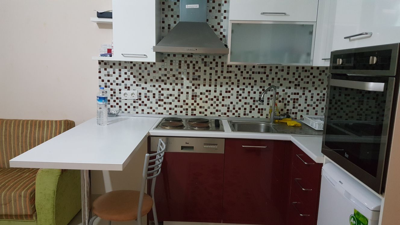 Kiralık Daire, İstanbul / ESENYURT / CUMHURİYET