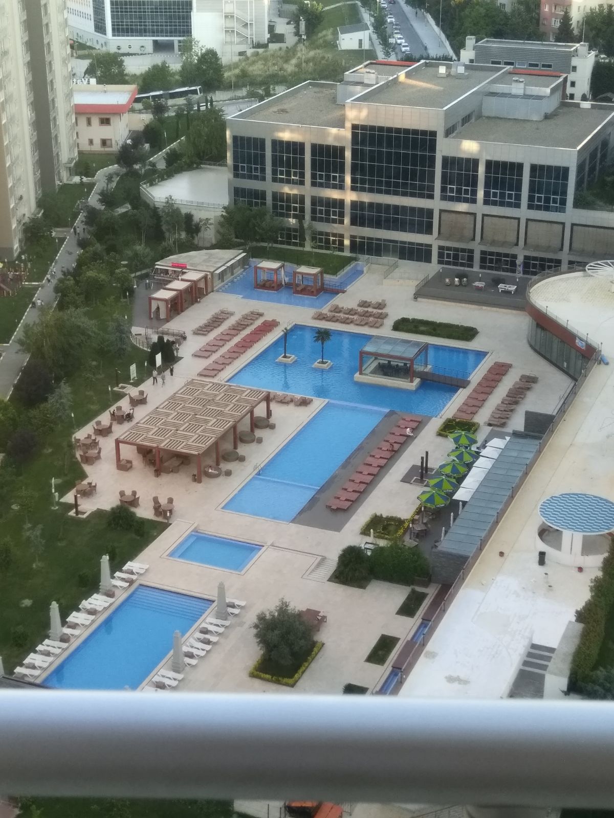 Kiralık Daire, İstanbul / ESENYURT / CUMHURİYET