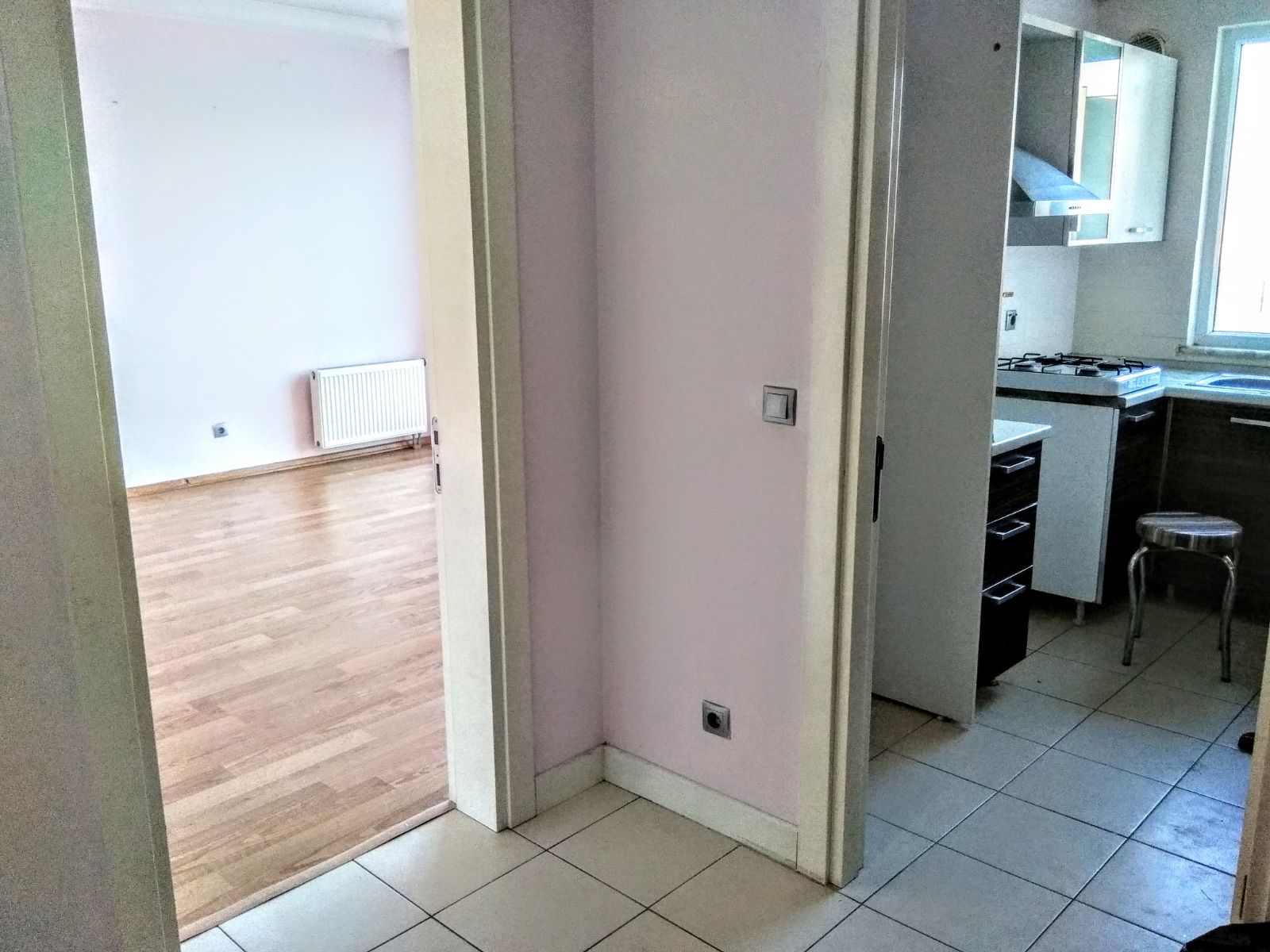 Kiralık Daire, İstanbul / ESENYURT / CUMHURİYET