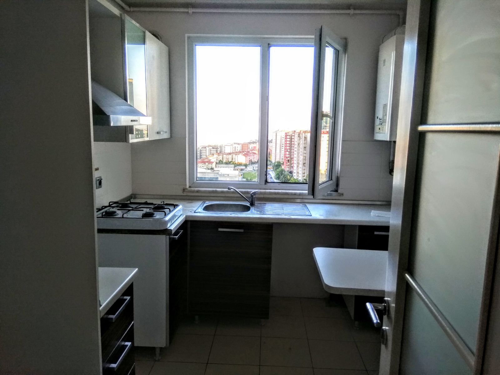 Kiralık Daire, İstanbul / ESENYURT / CUMHURİYET