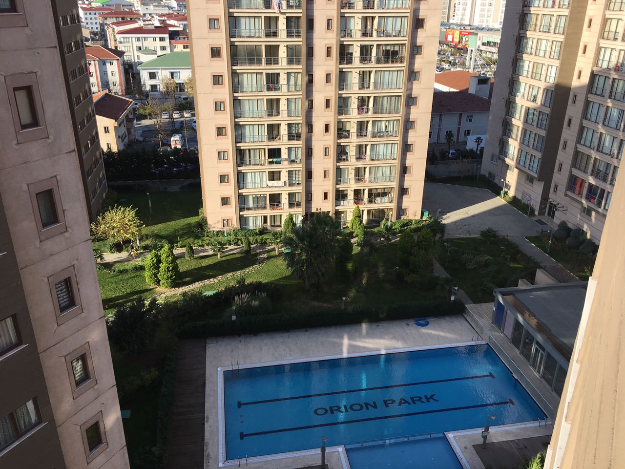 Kiralık Daire, İstanbul / ESENYURT / MERKEZ