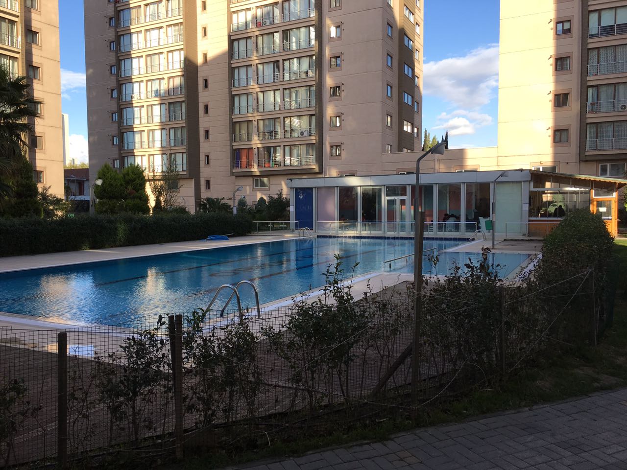Kiralık Daire, İstanbul / ESENYURT / MERKEZ