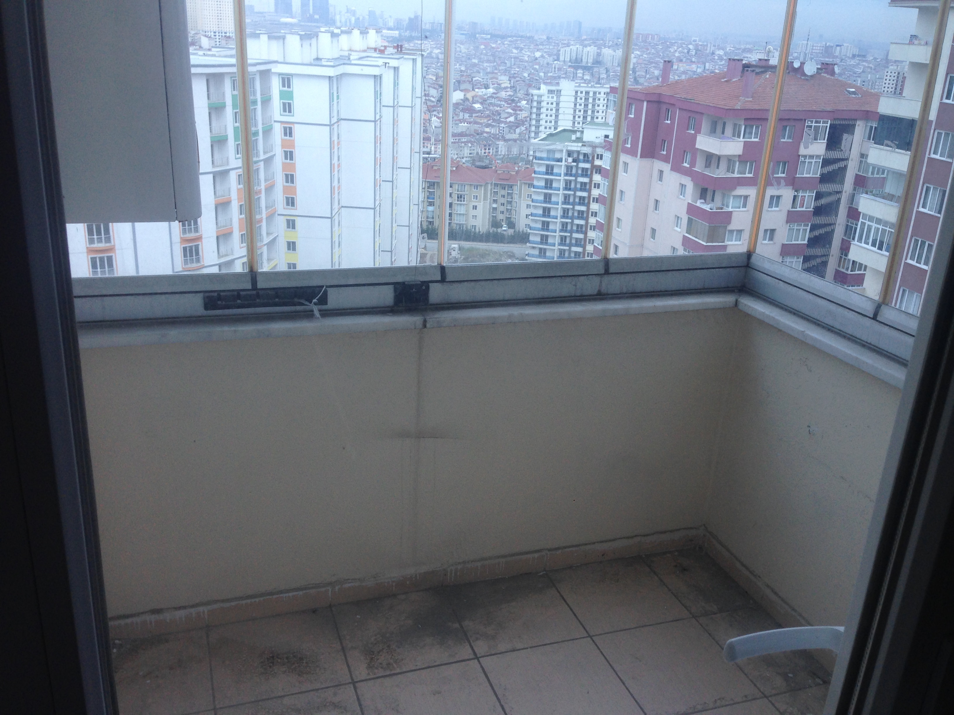 Satılık Daire, İstanbul / ESENYURT / PİRİREİS MAH .