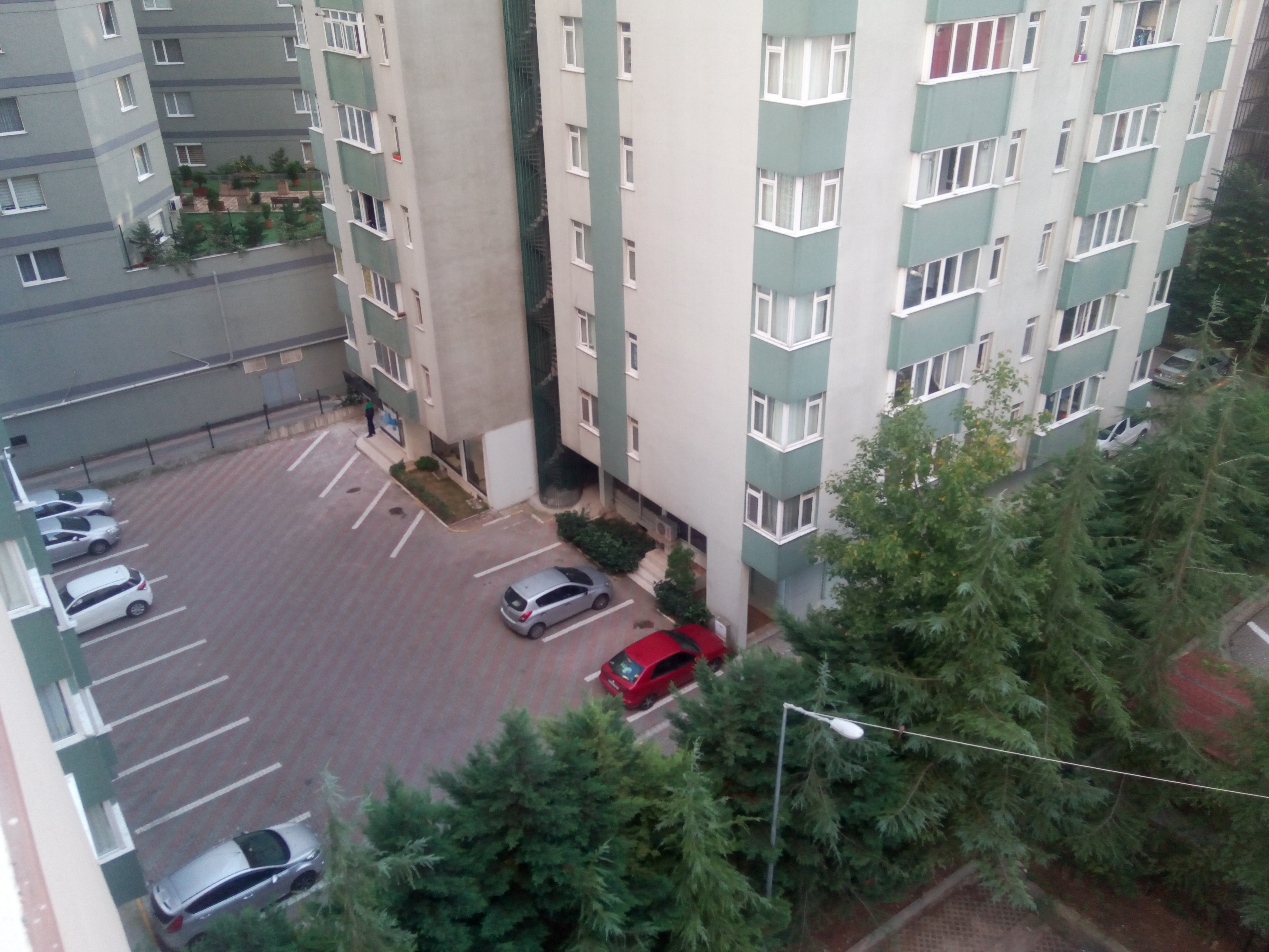 Satılık Apartman, İstanbul / ESENYURT / CUMHURİYET