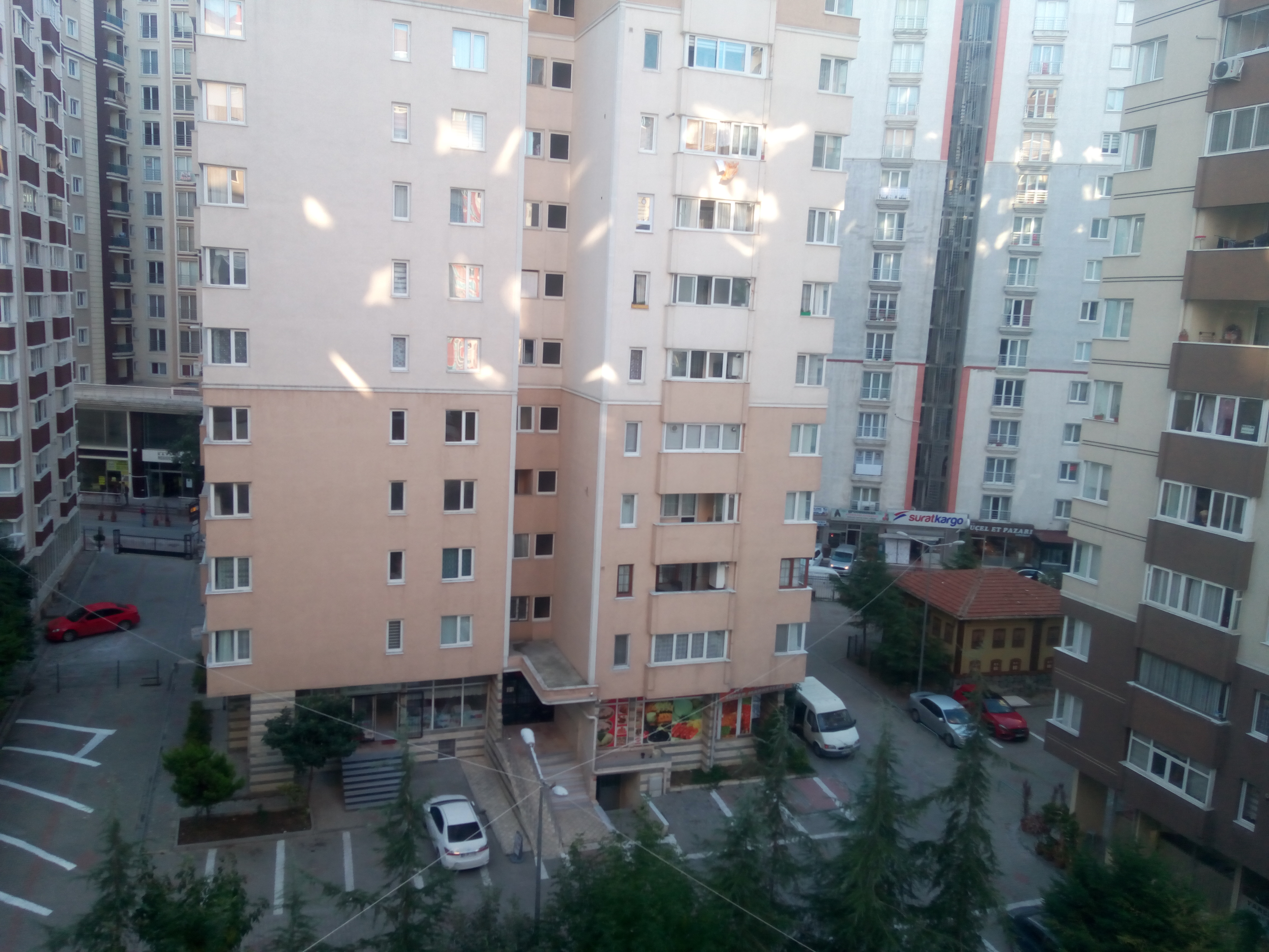 Satılık Apartman, İstanbul / ESENYURT / CUMHURİYET