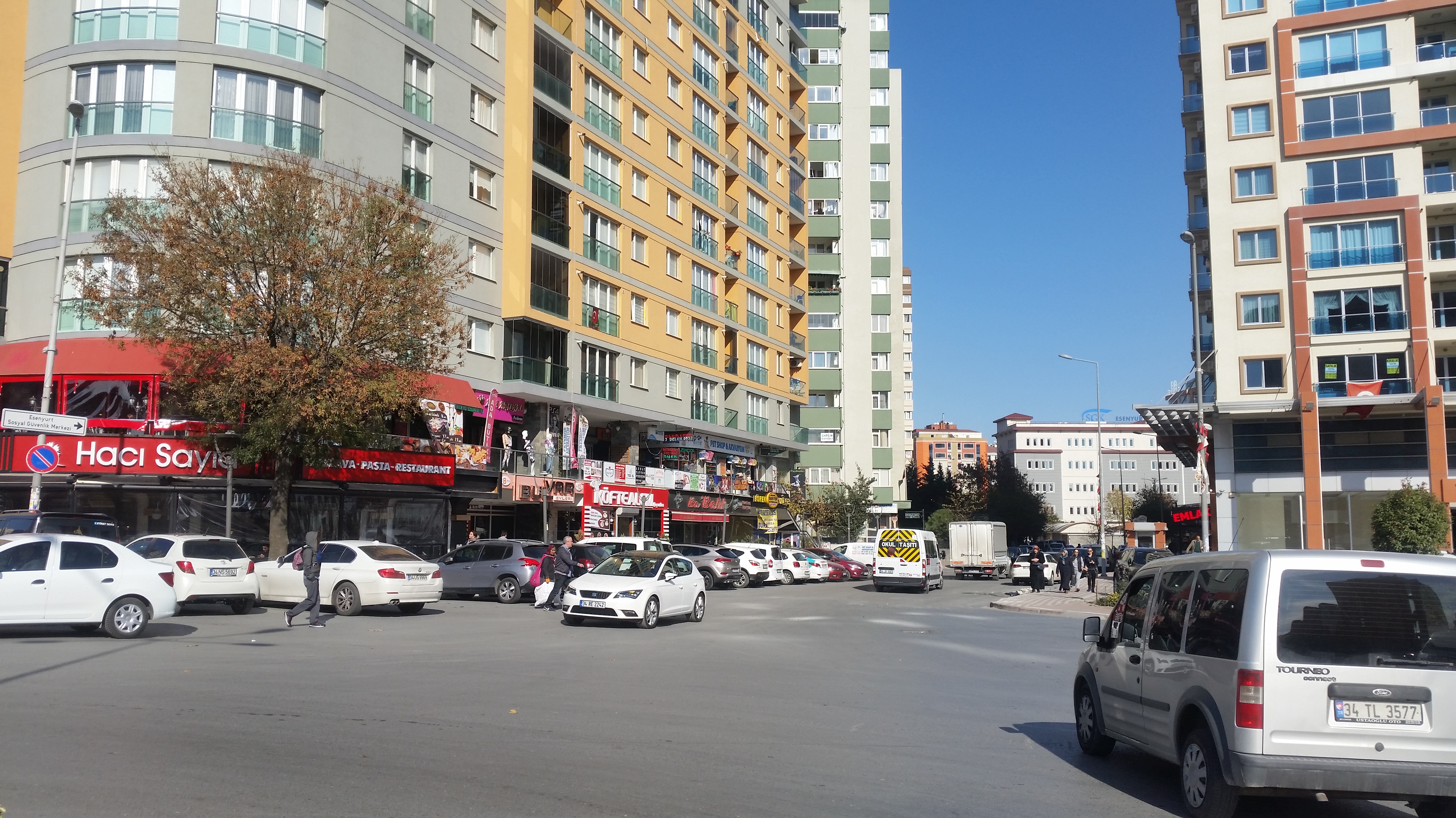 Satılık Dükkan, İstanbul / ESENYURT / CUMHURİYET
