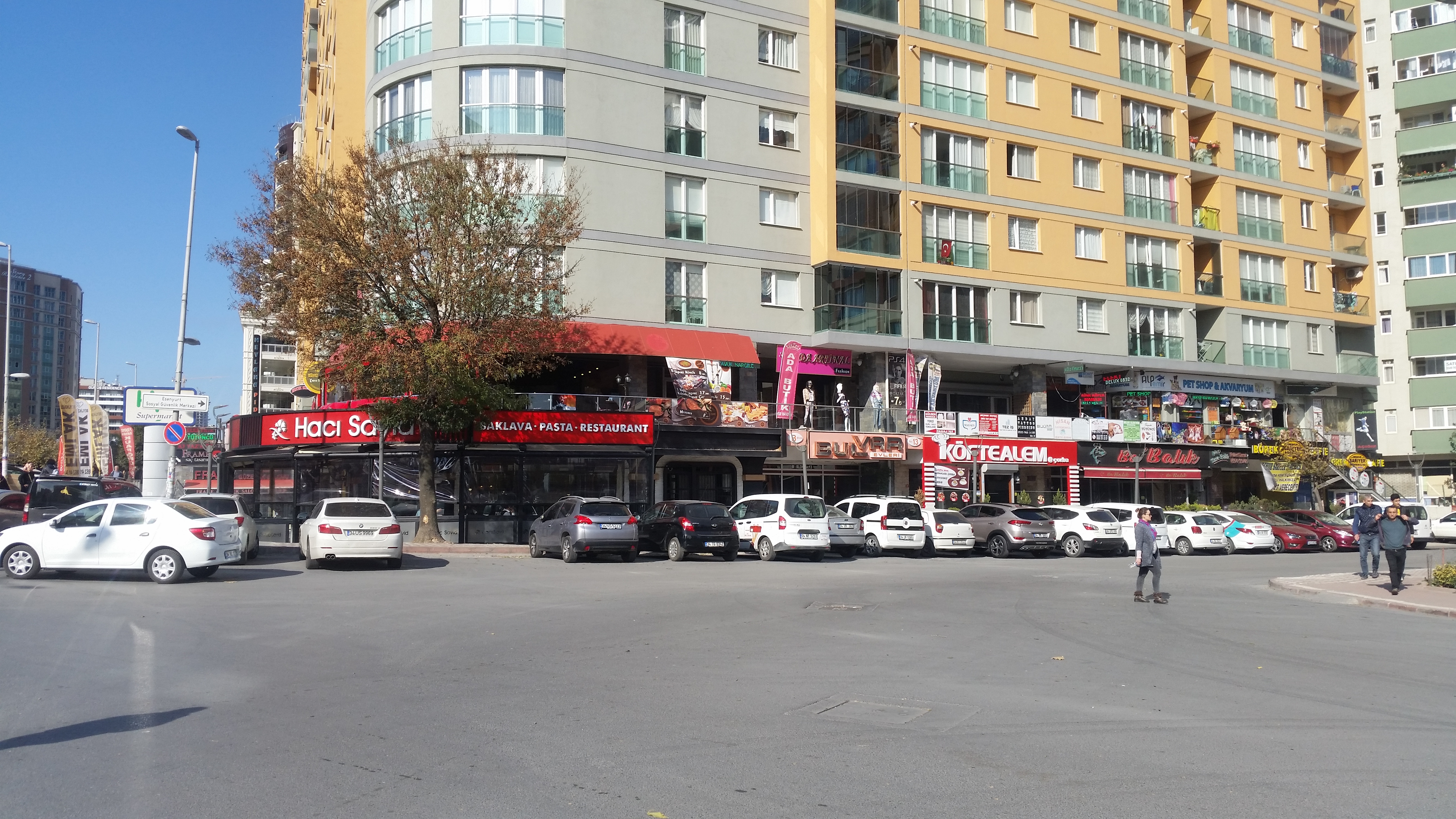 Satılık Dükkan, İstanbul / ESENYURT / CUMHURİYET
