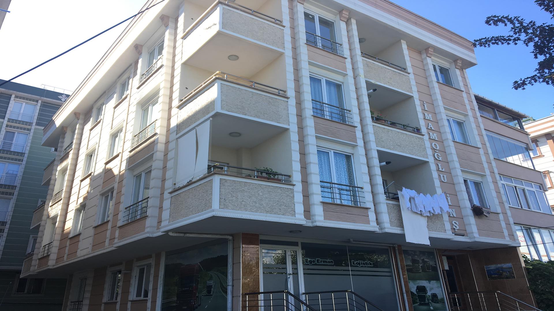 Satılık Daire, İstanbul / YAKUPLU / YAKUPLU