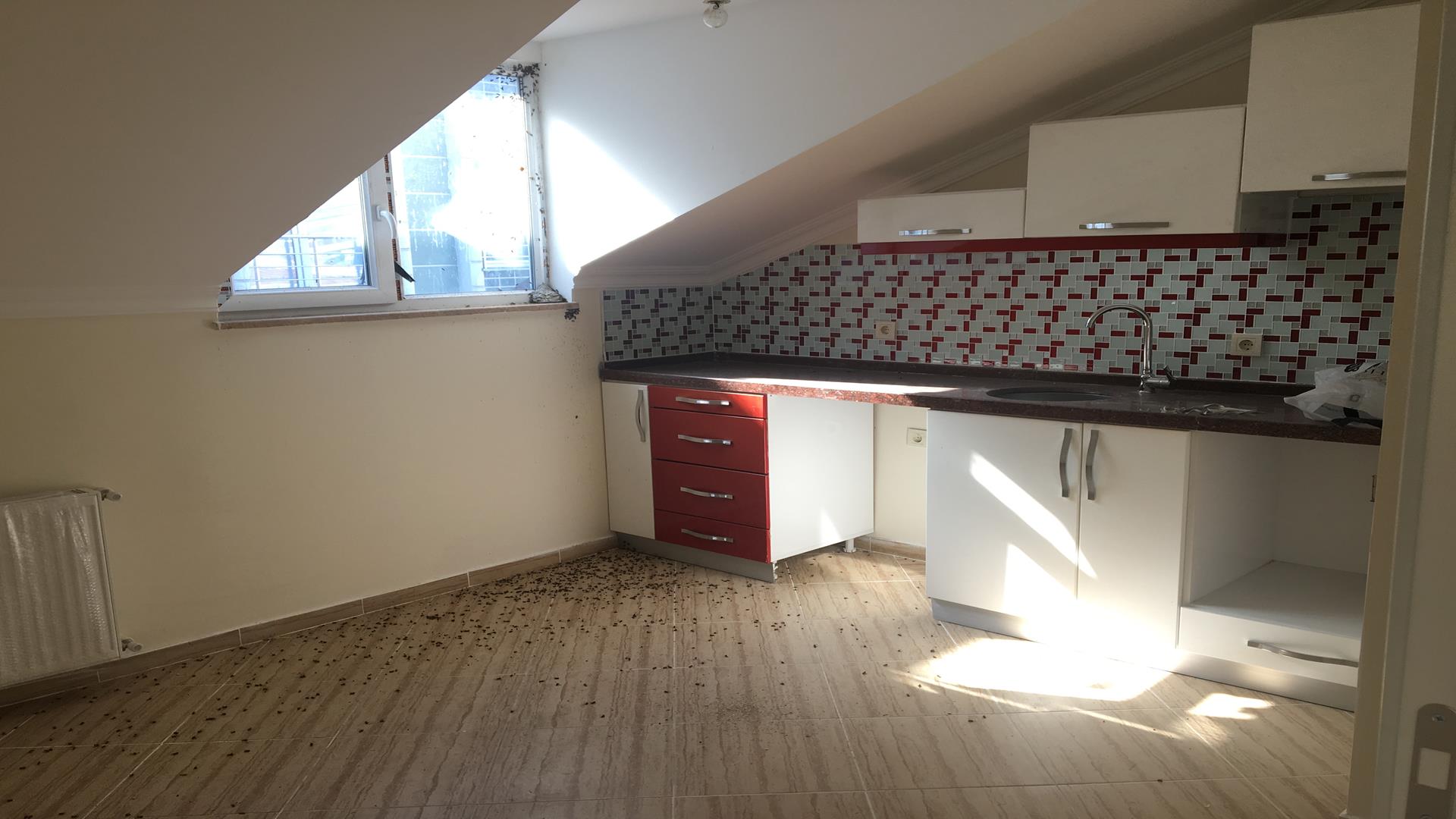 Satılık Daire, İstanbul / YAKUPLU / YAKUPLU