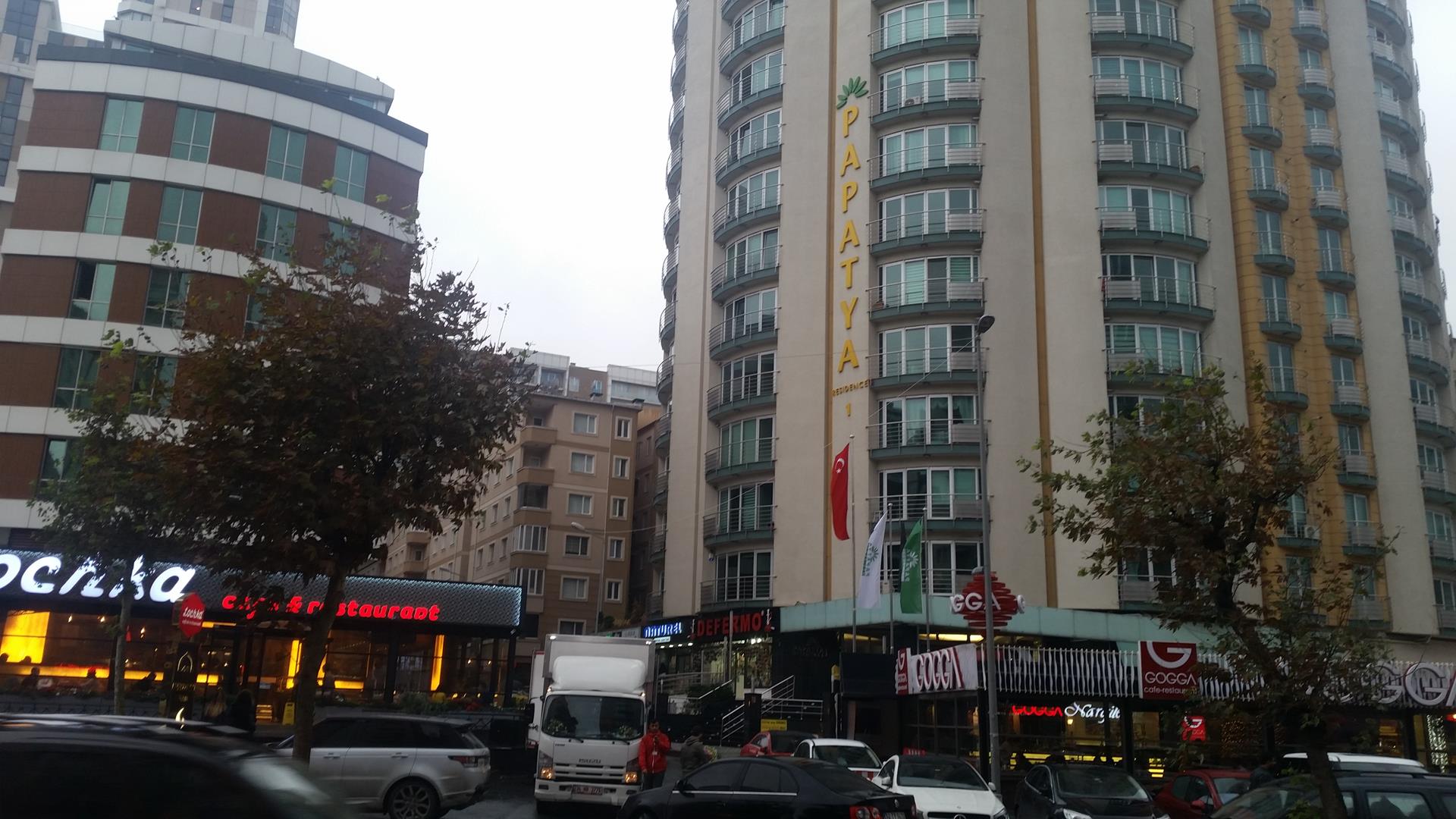 Satılık Residence, İstanbul / ESENYURT / BARBAROS HAYRETTİN
