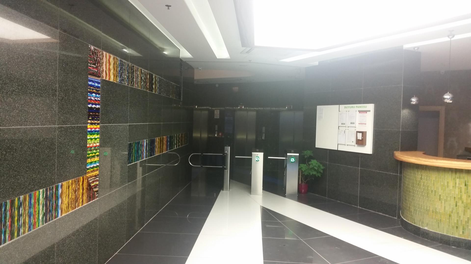 Satılık Residence, İstanbul / ESENYURT / BARBAROS HAYRETTİN