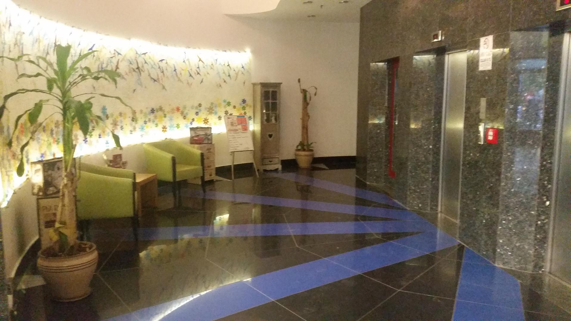Satılık Residence, İstanbul / ESENYURT / BARBAROS HAYRETTİN