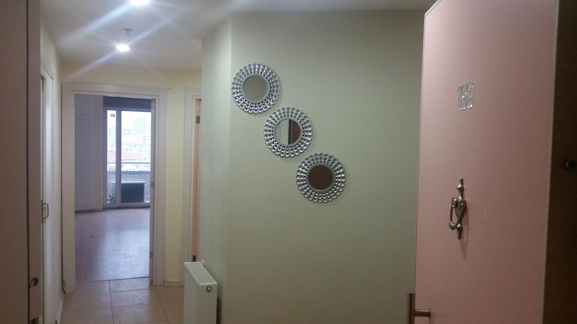 Satılık Residence, İstanbul / ESENYURT / BARBAROS HAYRETTİN