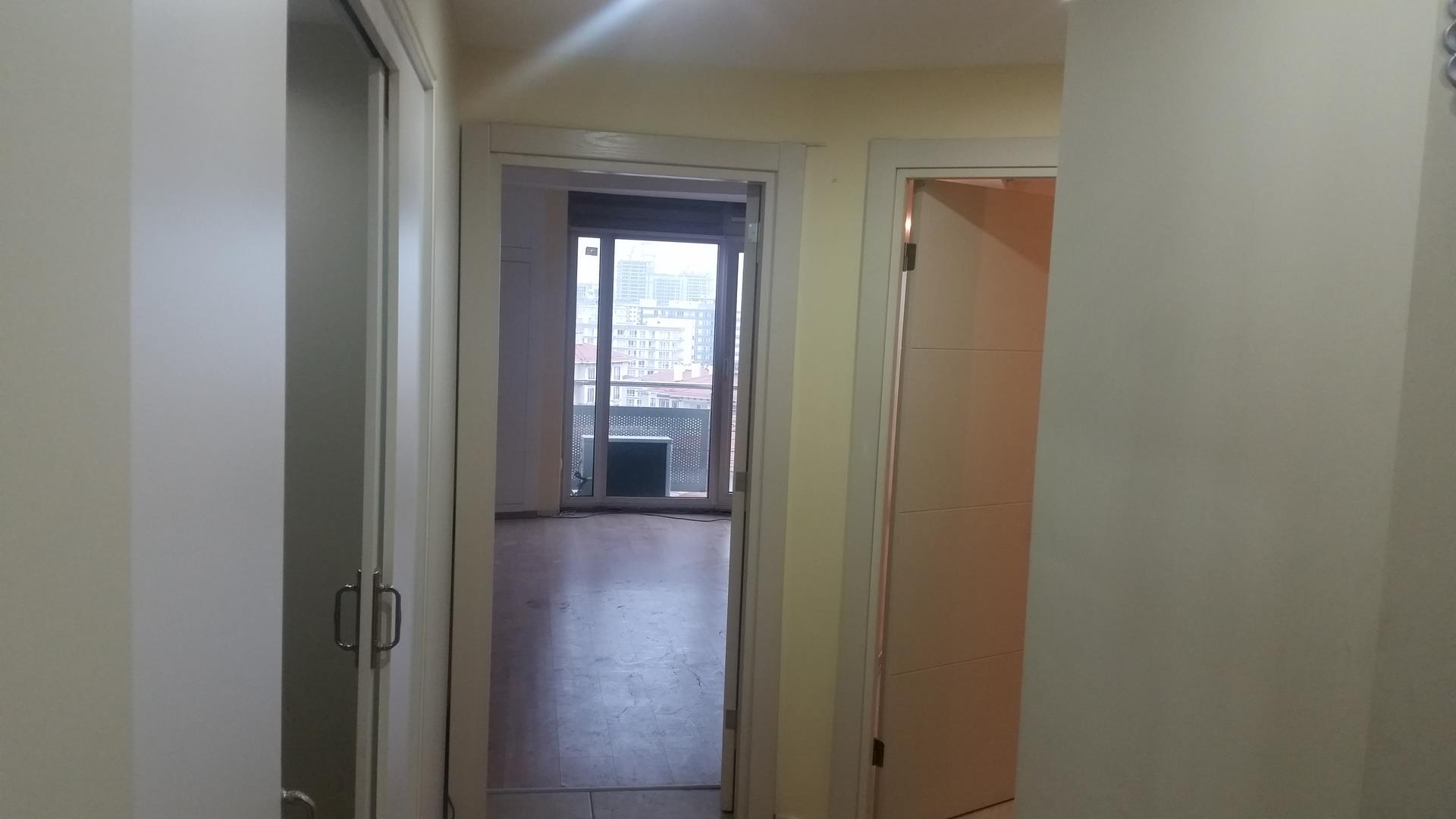 Satılık Residence, İstanbul / ESENYURT / BARBAROS HAYRETTİN