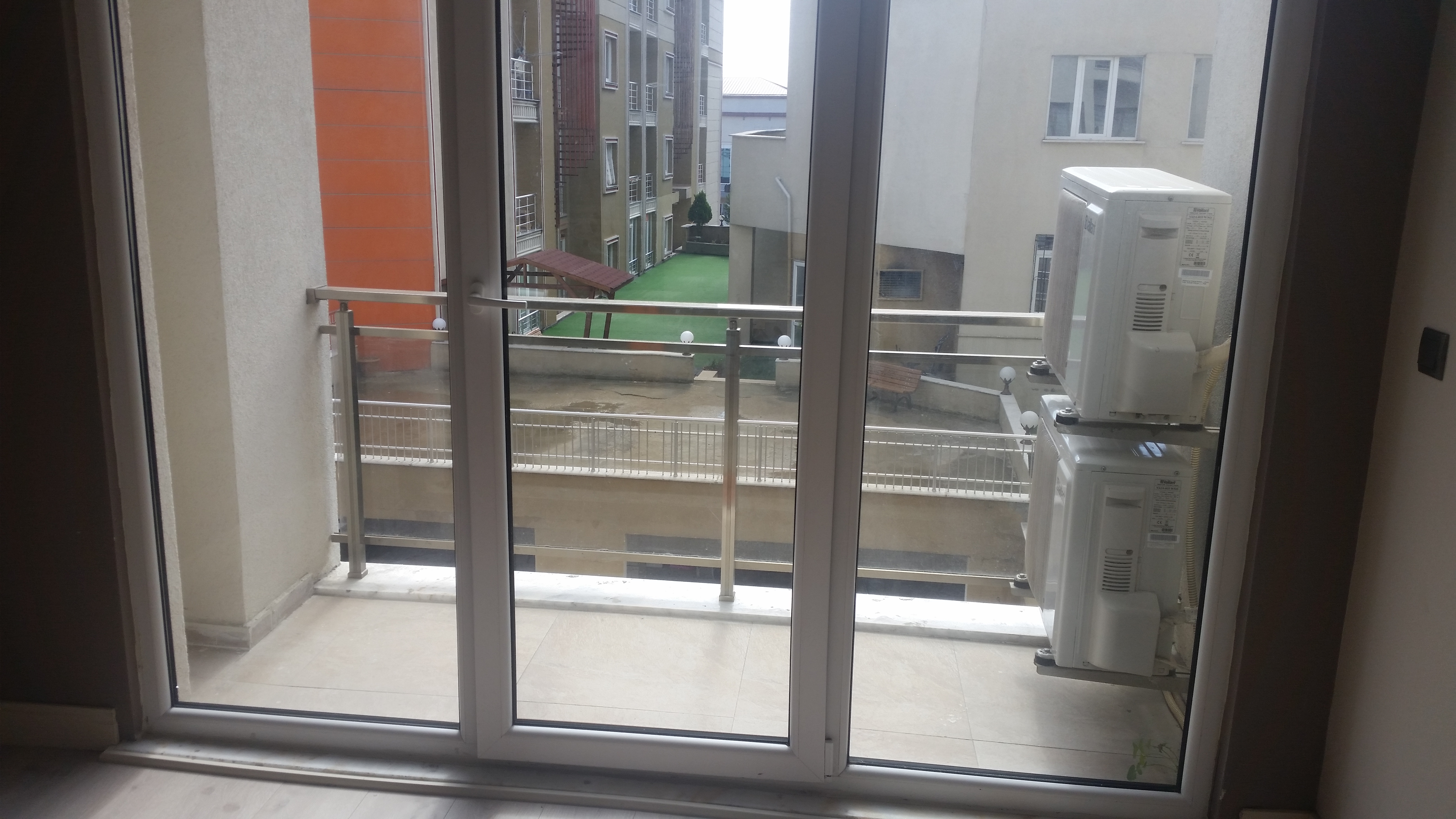 Kiralık Daire, İstanbul / ESENYURT / PİRİREİS MAH