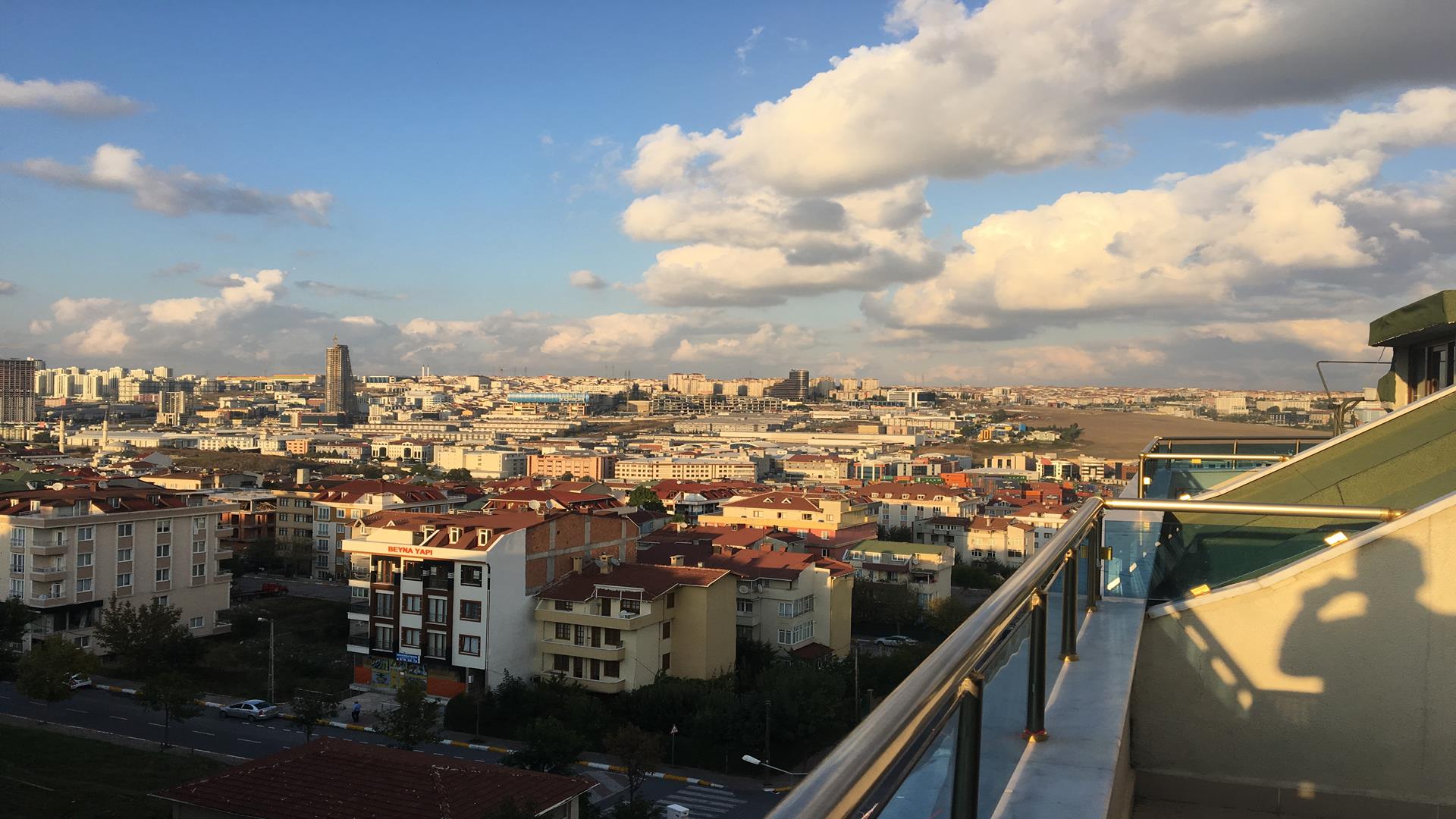 Satılık Dublex, İstanbul / YAKUPLU / YAKUPLU