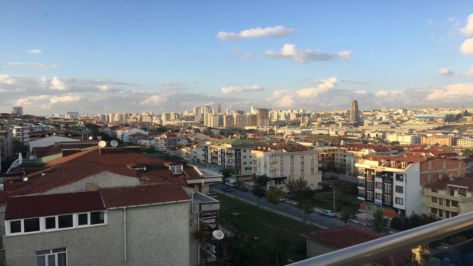 Satılık Dublex, İstanbul / YAKUPLU / YAKUPLU