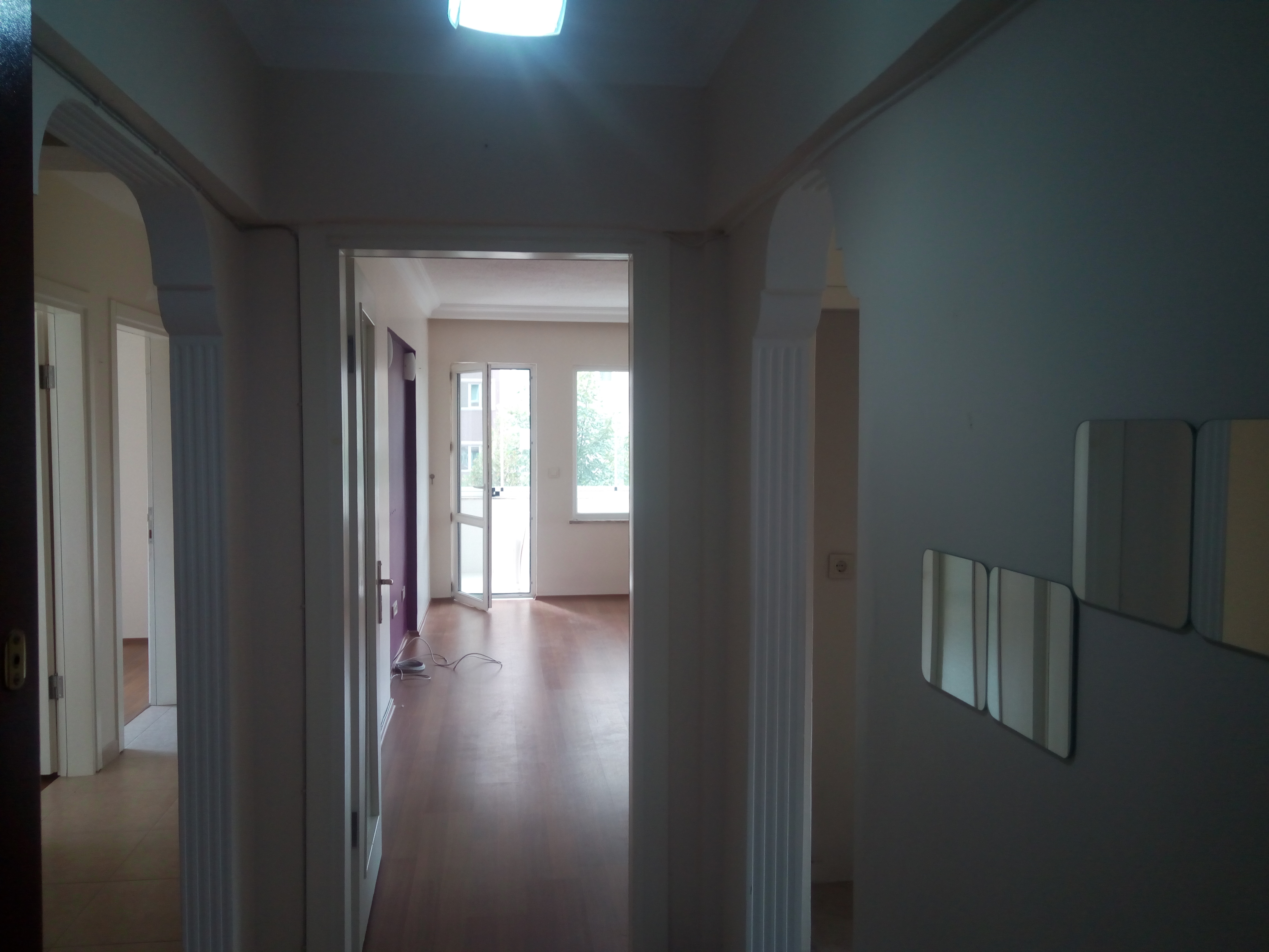 Kiralık Apartman, İstanbul / ESENYURT / MEVLANA