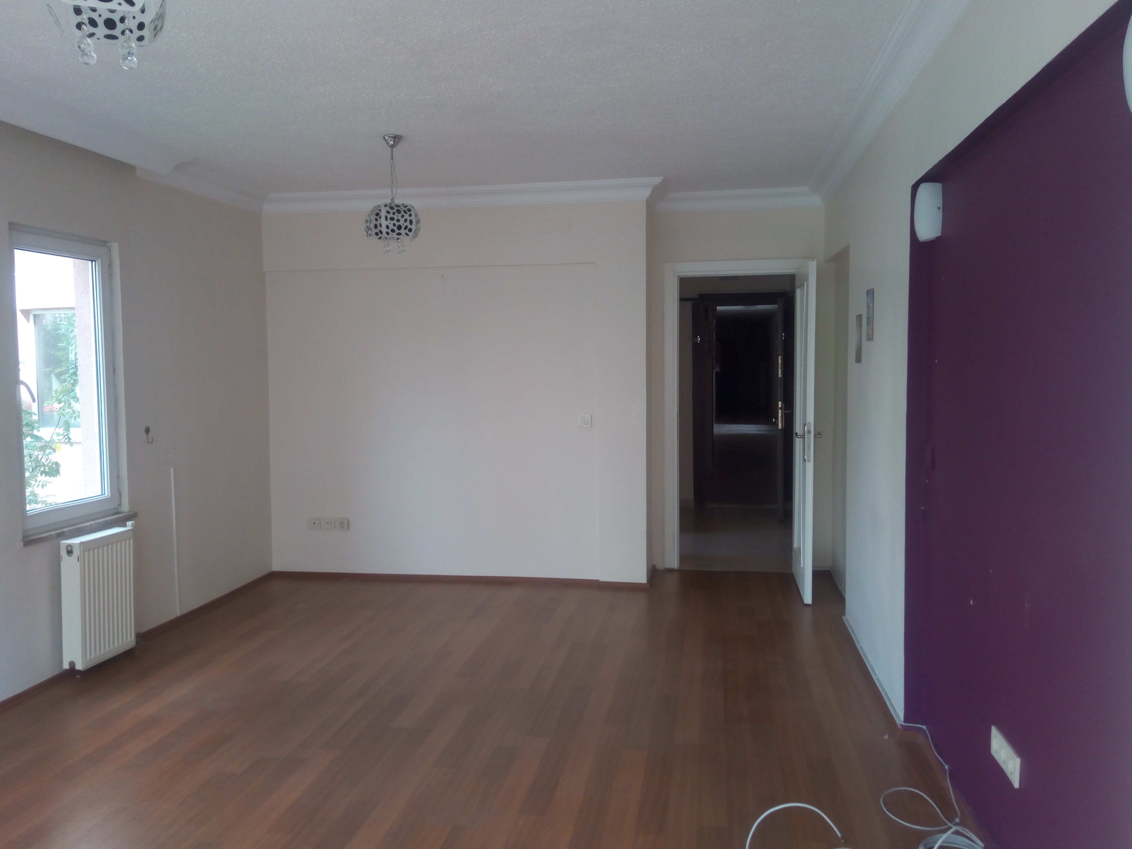 Kiralık Apartman, İstanbul / ESENYURT / MEVLANA